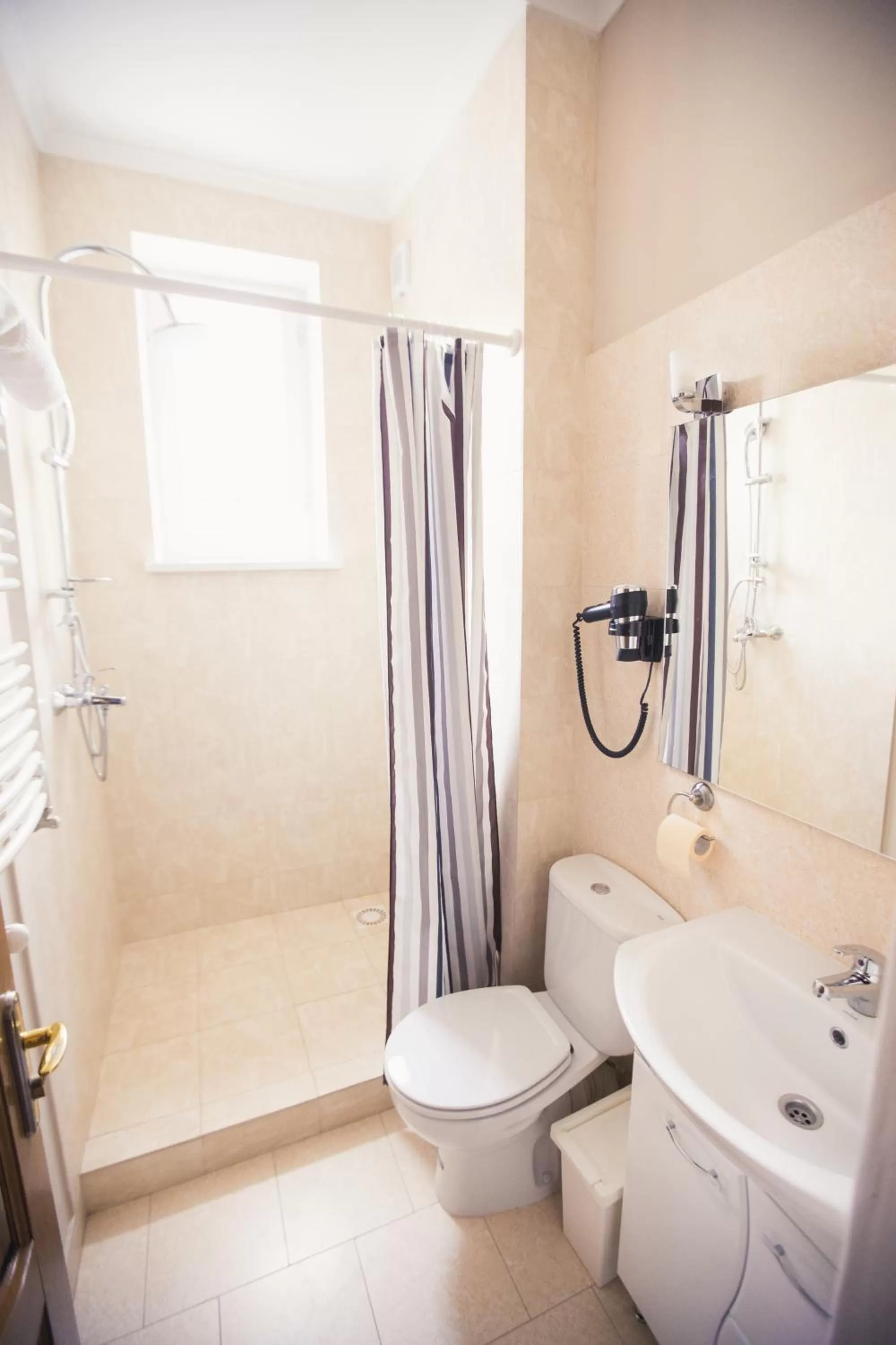 Toilet, Bathroom in Summit Villa