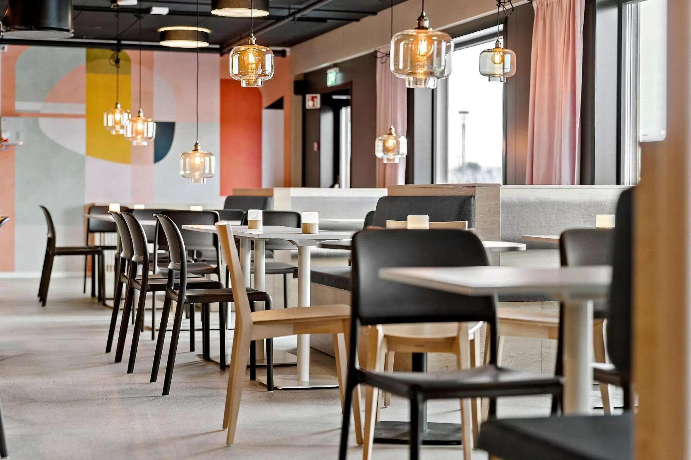 Restaurant/places to eat in Aiden by Best Western Herning Restaurant/places to eat in Aiden by Best Western Herning
