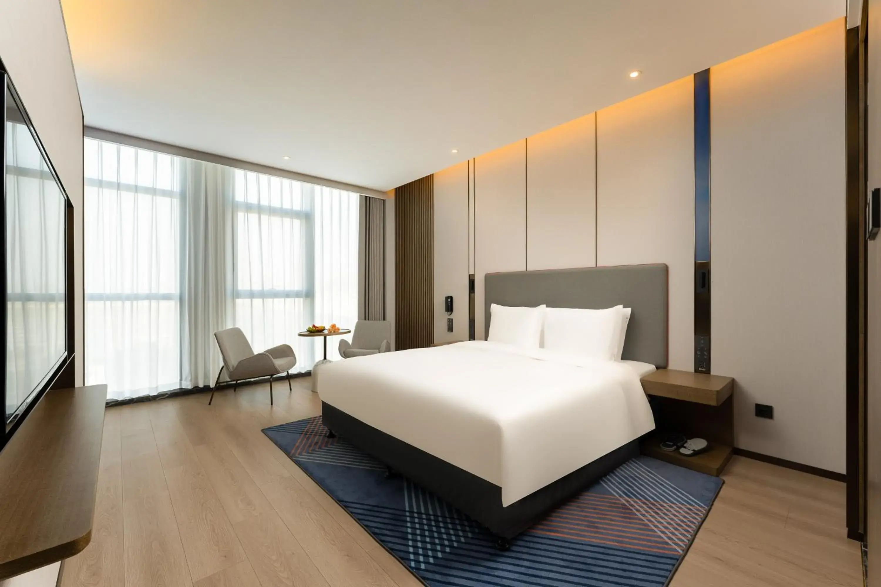 Holiday Inn Express Suzhou Bay, an IHG Hotel