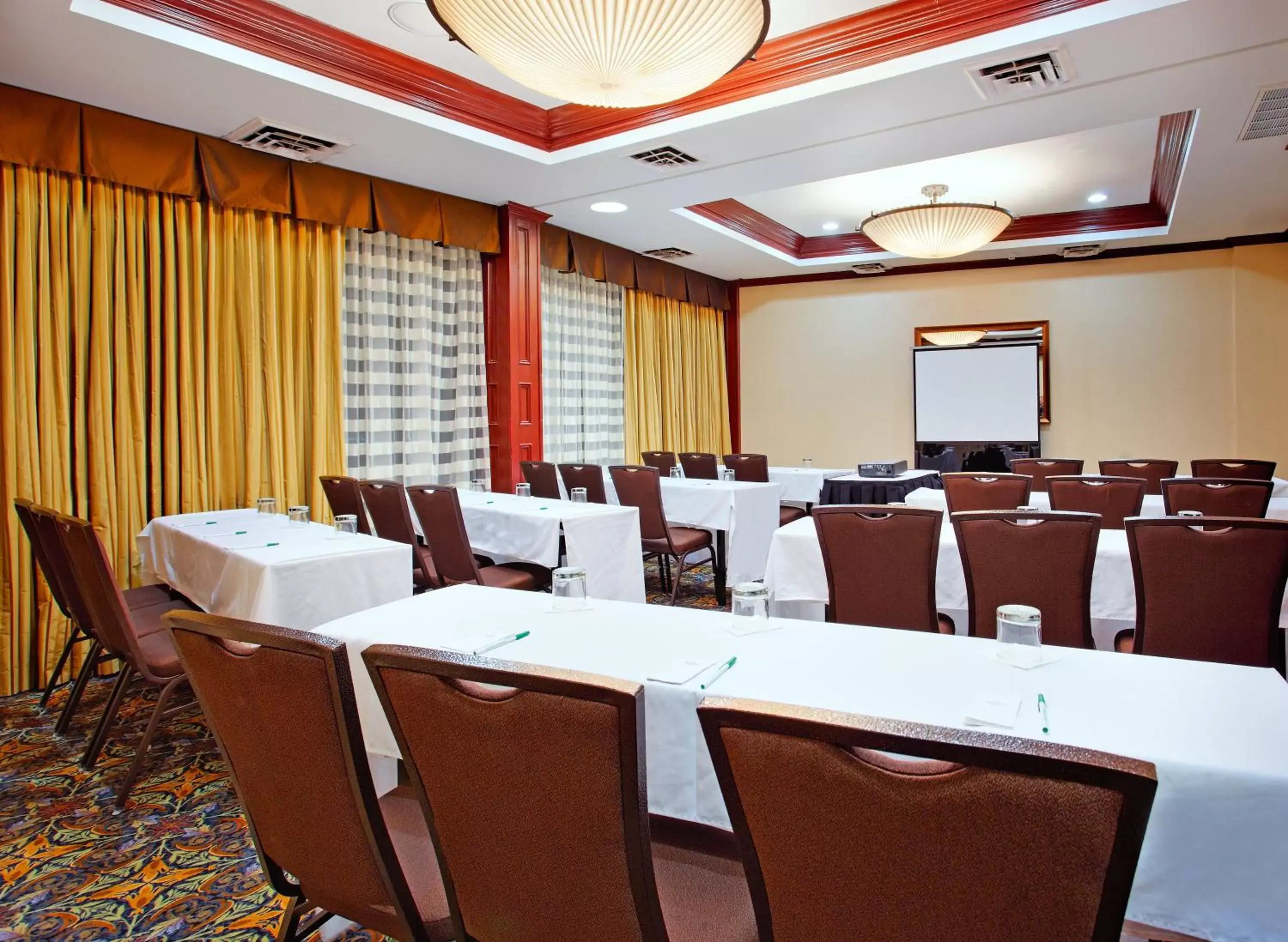 Meeting/conference room in Holiday Inn Market Center