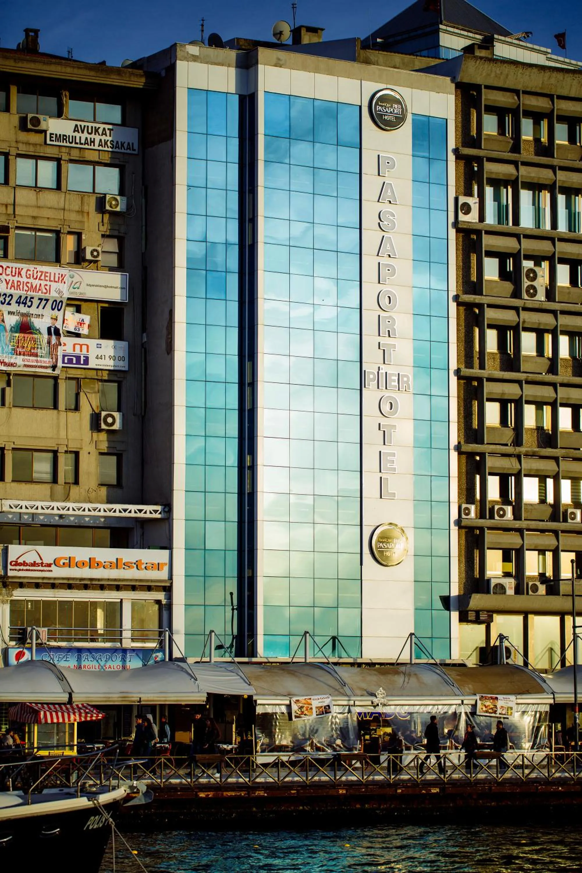 Other in Pasaport Pier Hotel