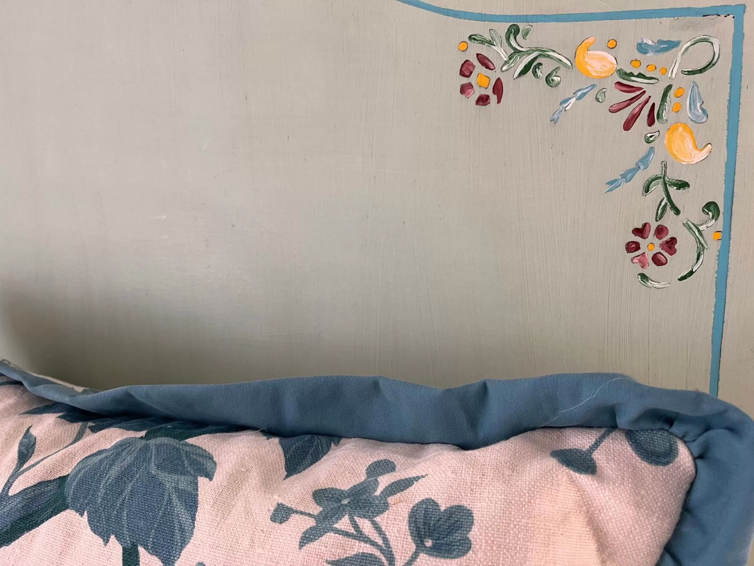 Bedroom in Casa del Pino