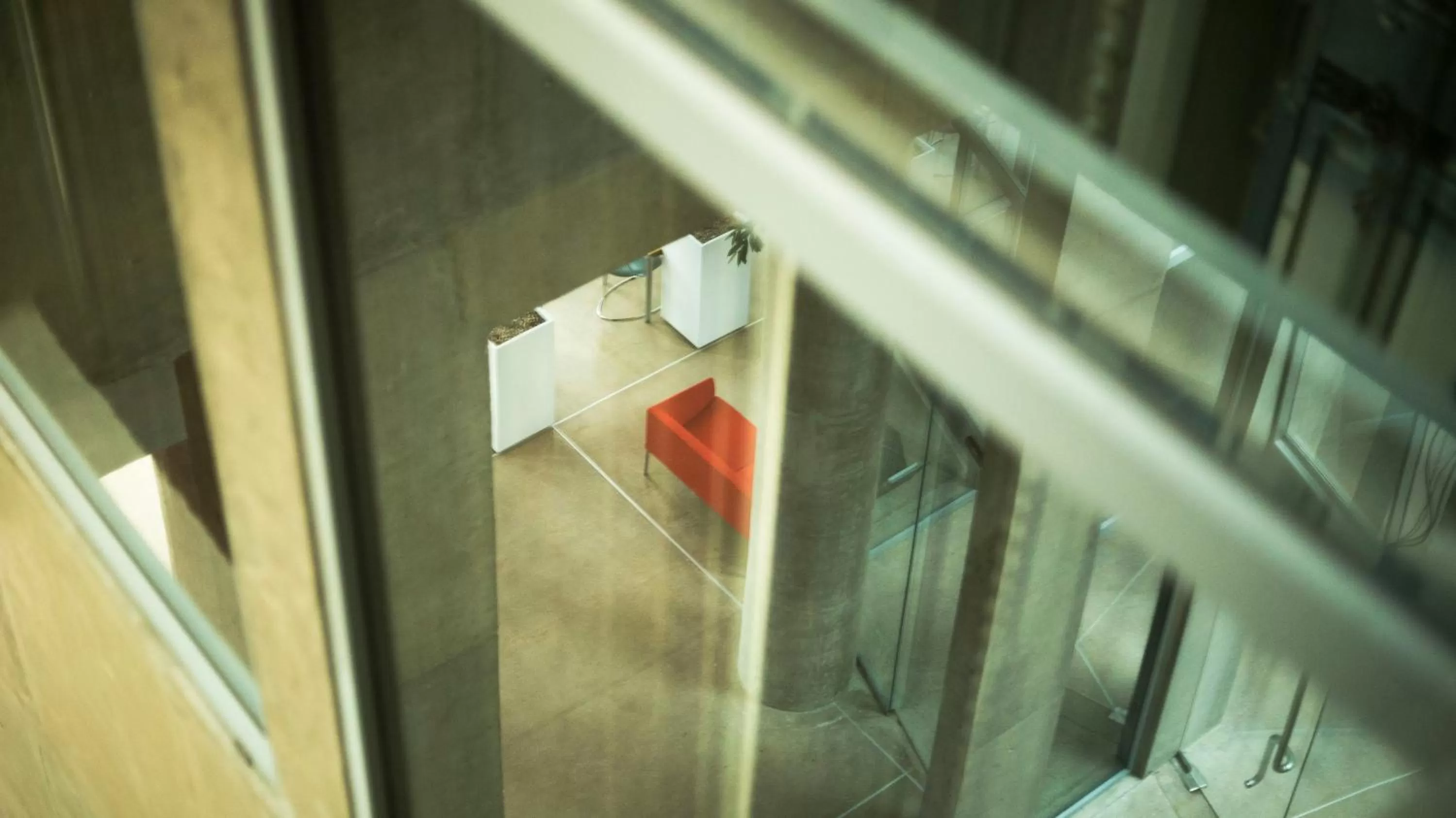 Bossa Nova Beirut Hotel