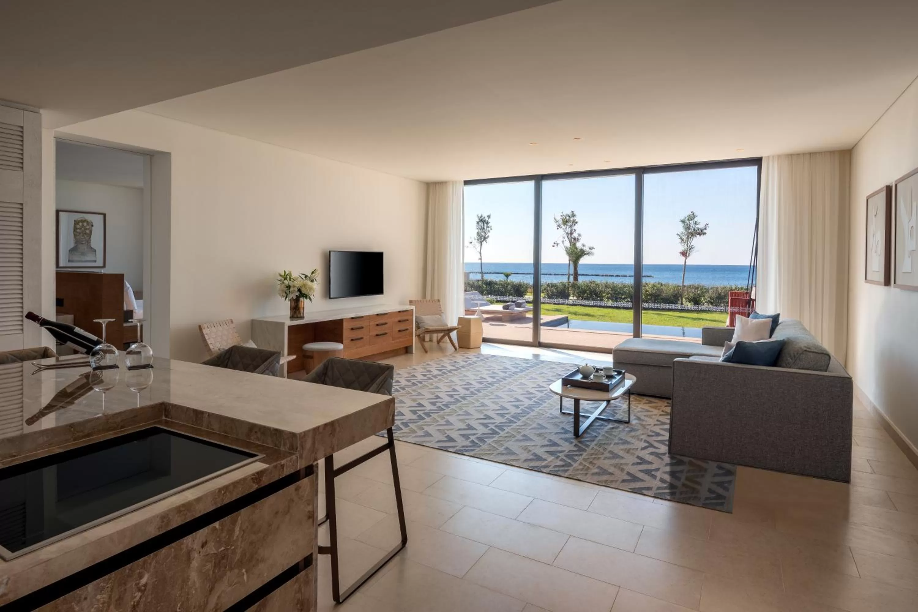 Amara - Sea Your Only View™