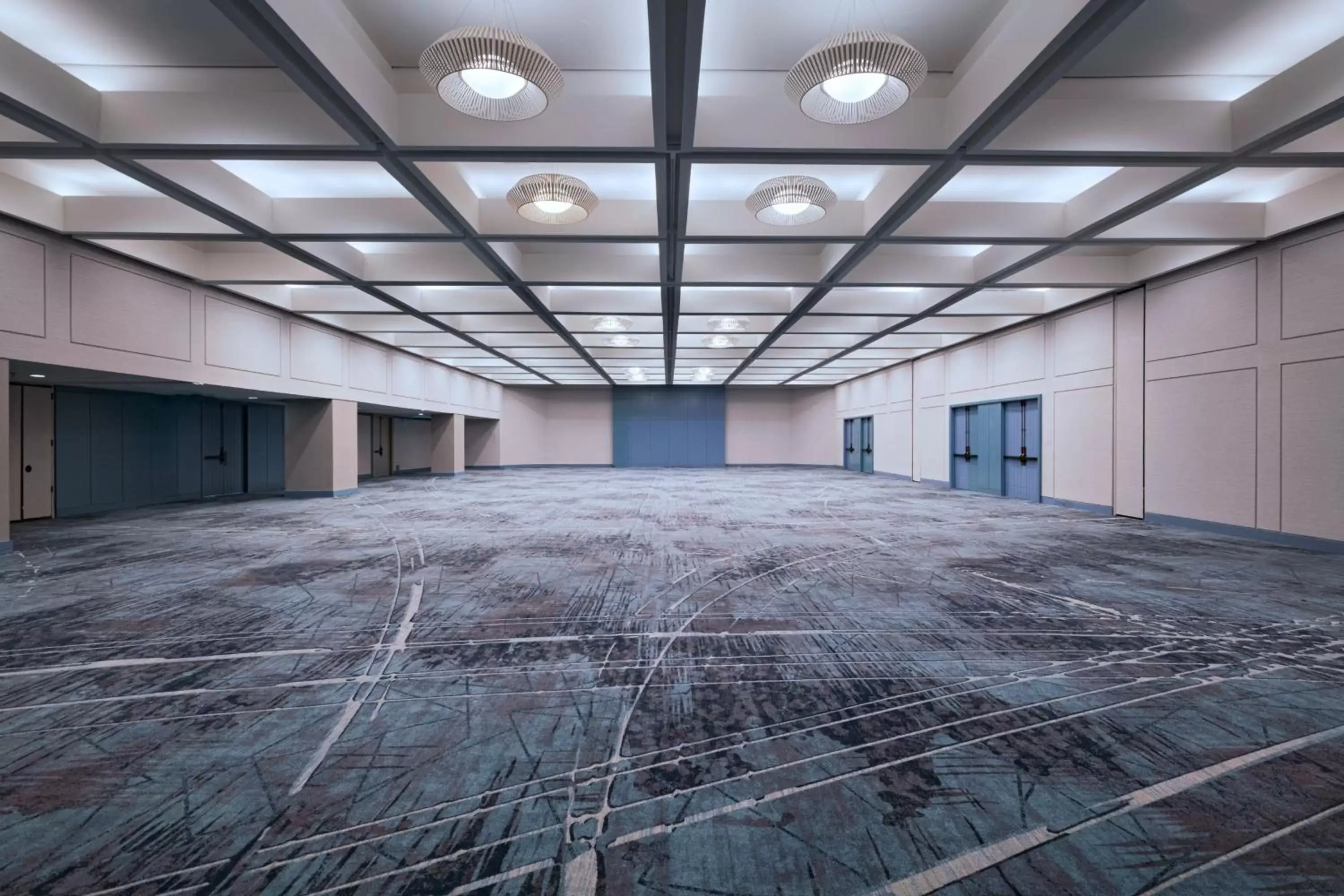 Meeting/conference room, Other Activities in Dallas Marriott Downtown