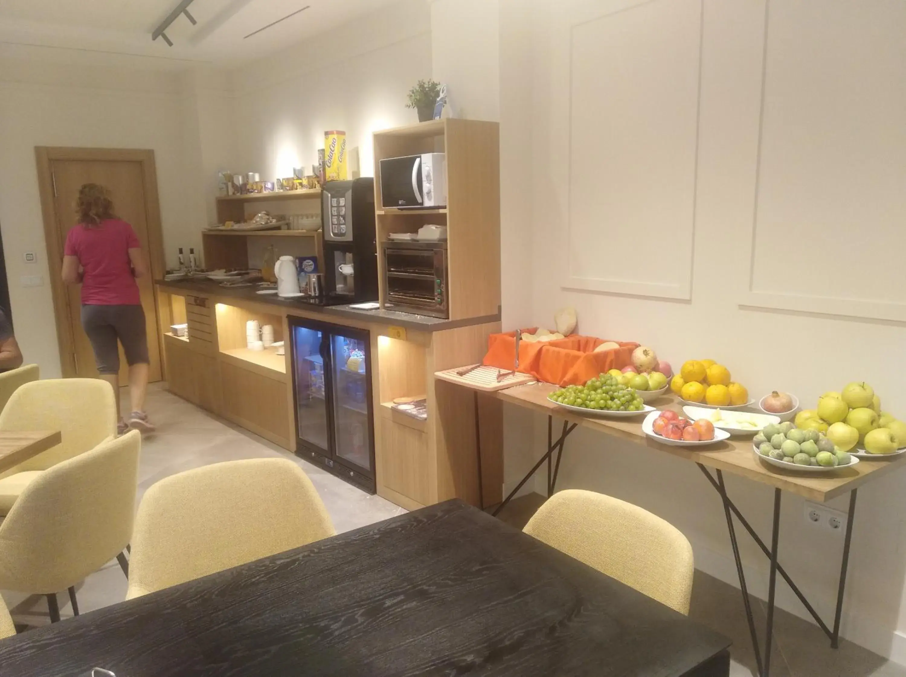 Restaurant/places to eat in Apartamentos Ardales Restaurant/places to eat in Apartamentos Ardales