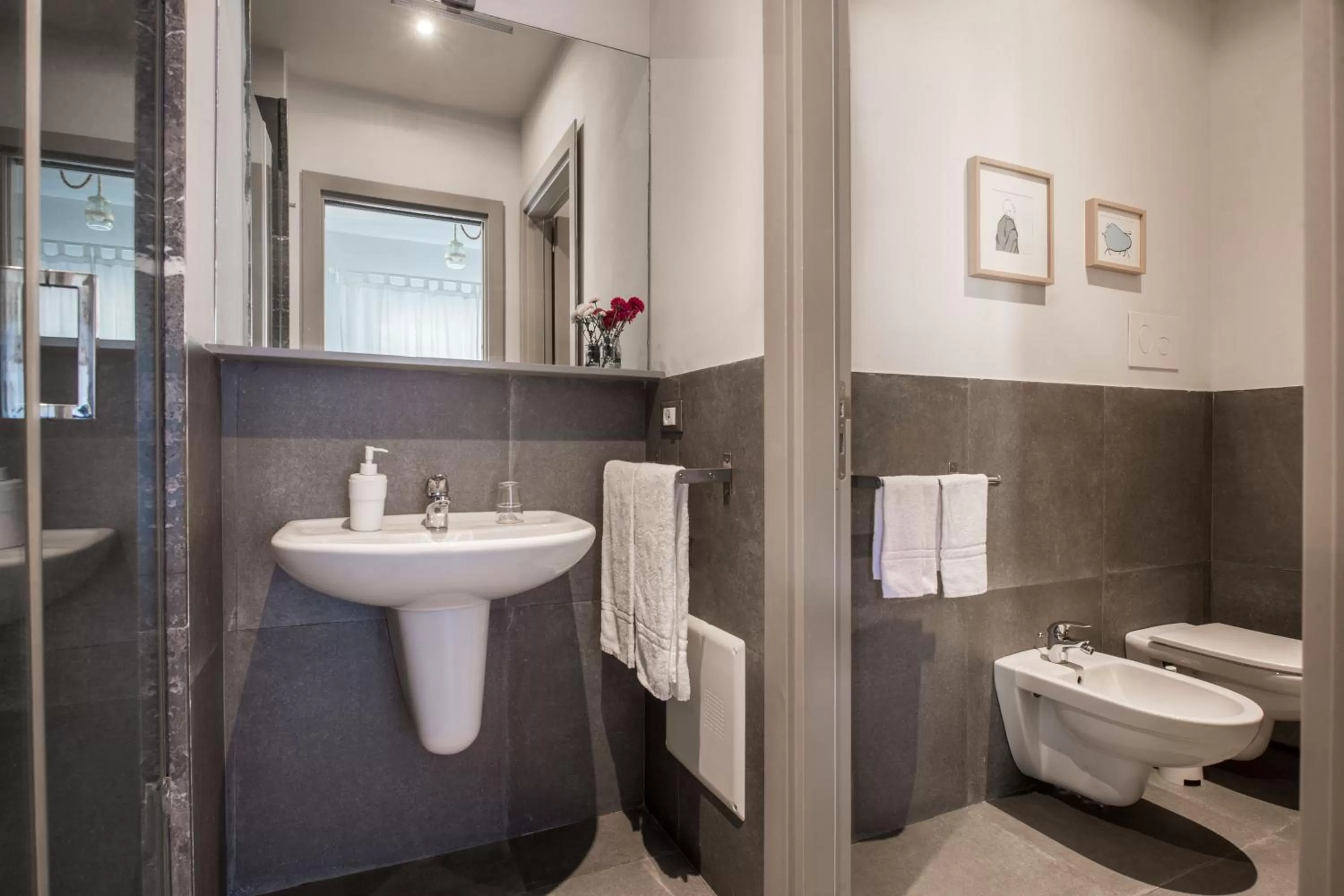 Bathroom in Cassaro261