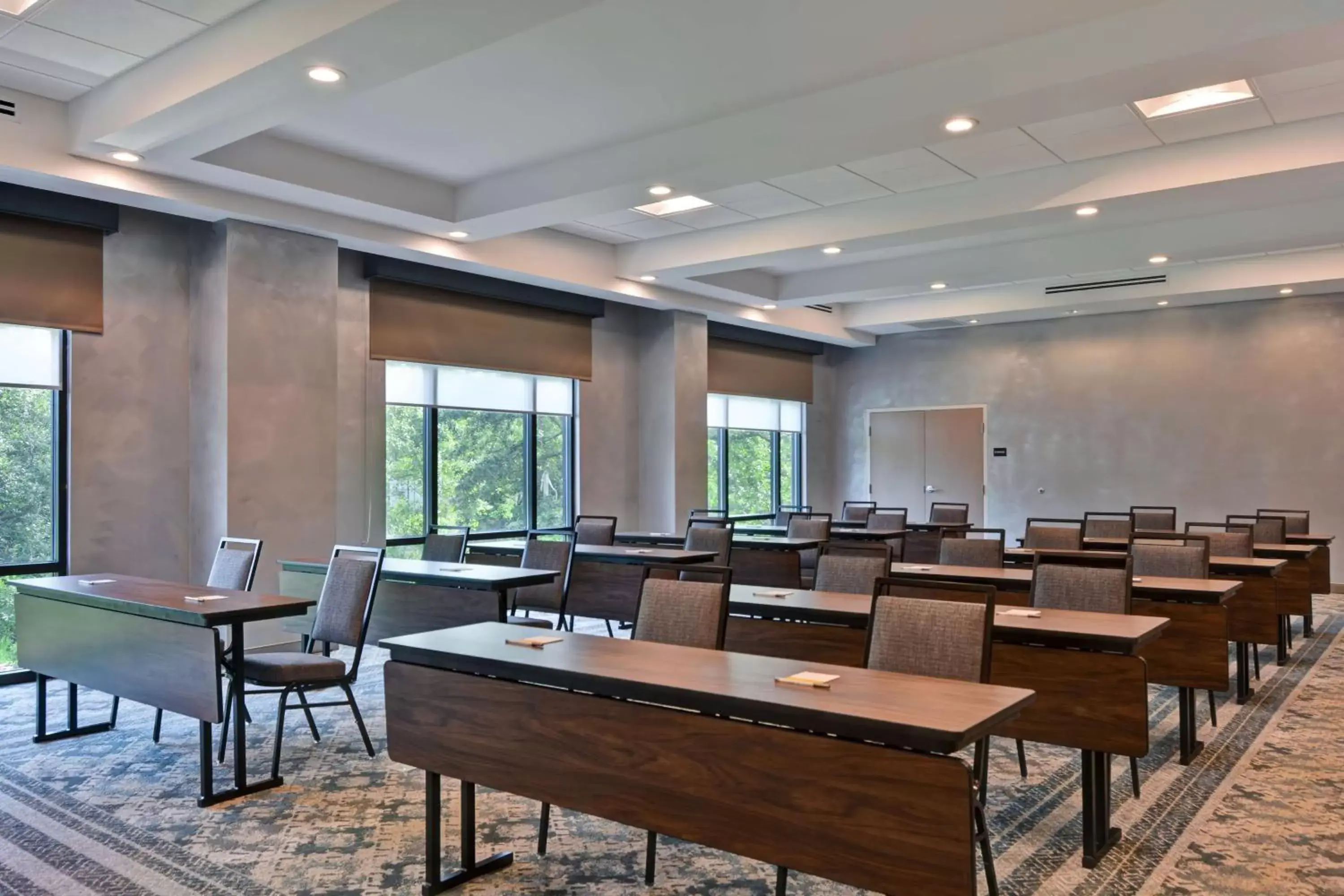 Meeting/conference room in Hampton Inn & Suites Tampa Riverview