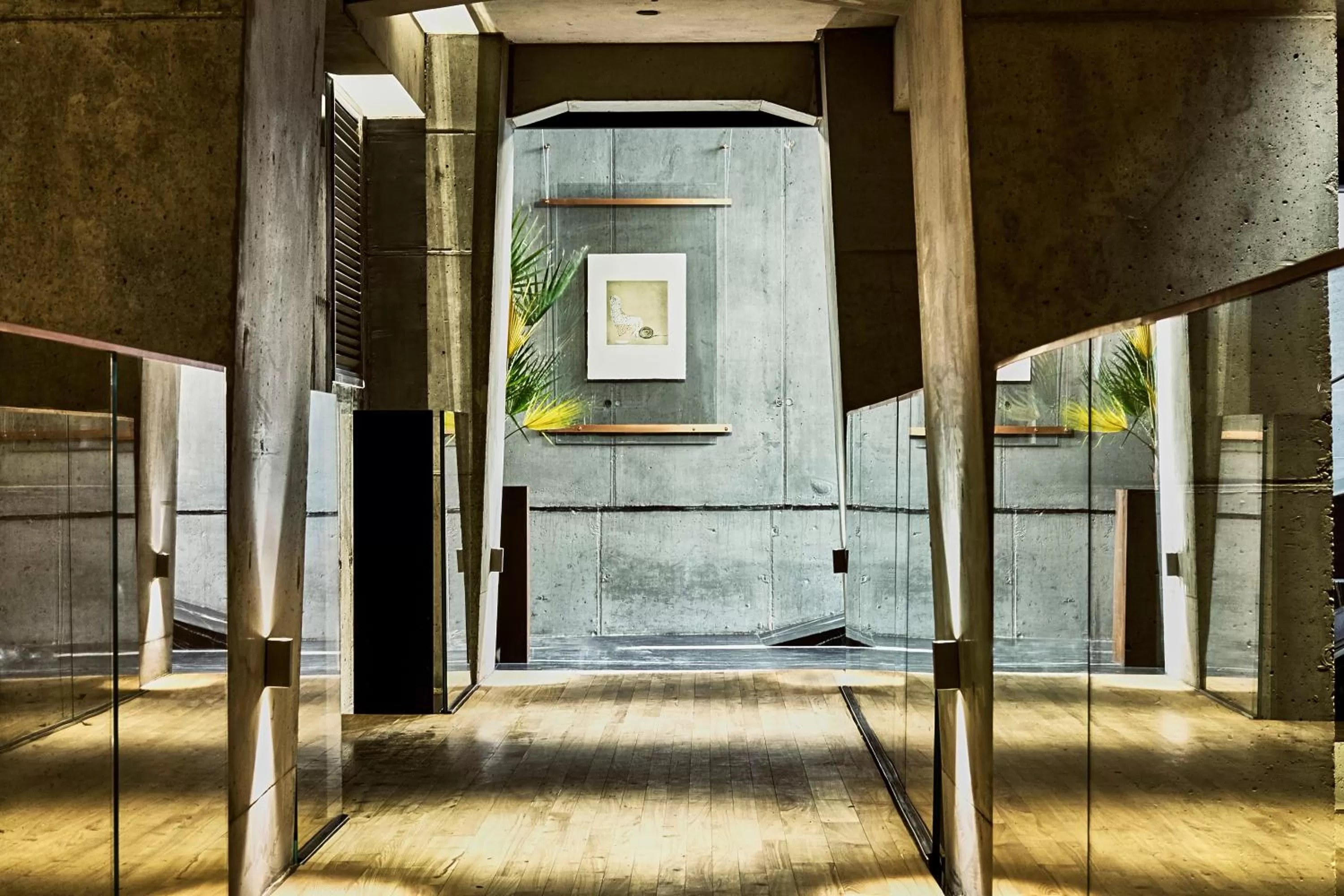 Lounge or bar in Hotel Warszawa