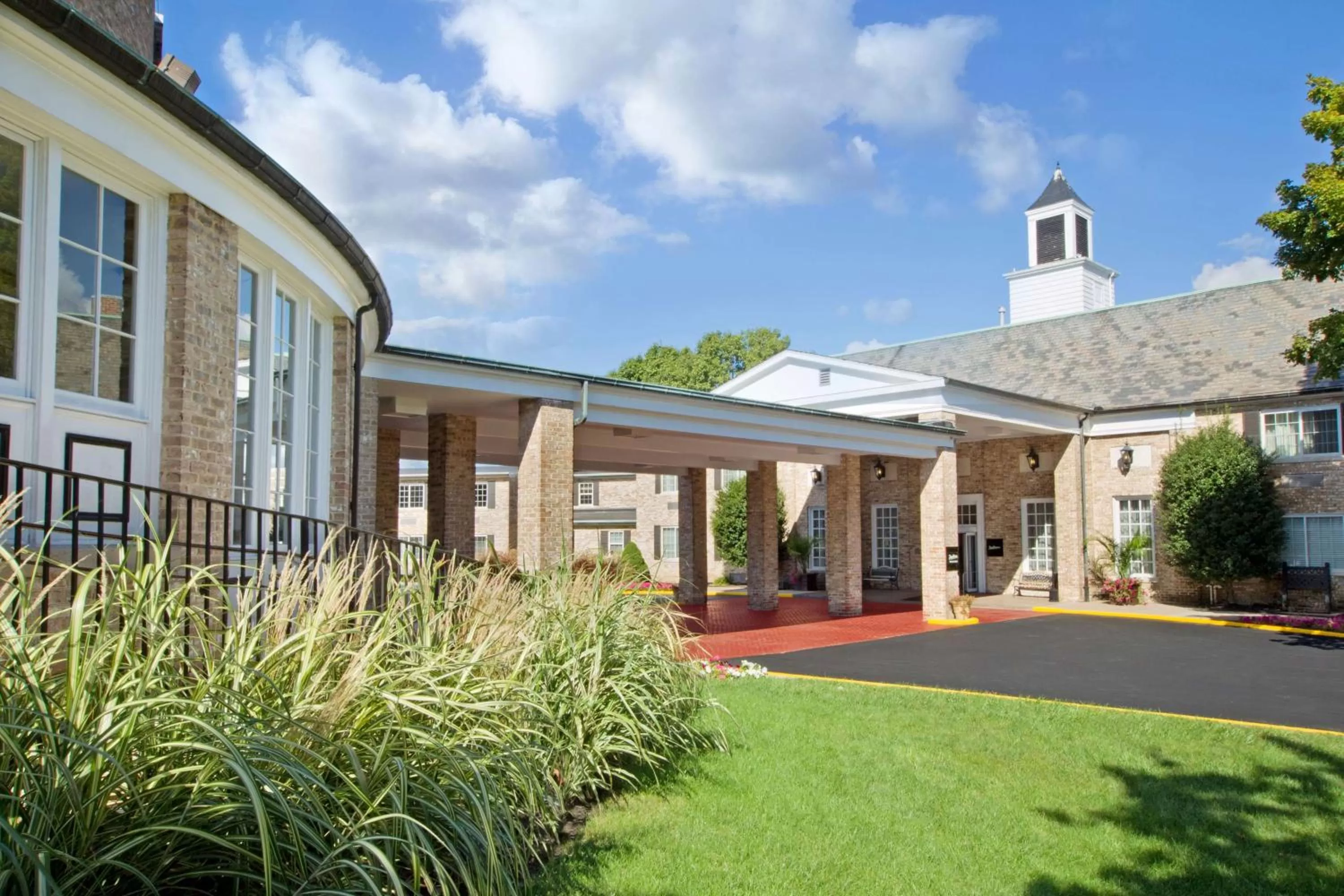 Penn Harris Hotel Harrisburg, Trademark by Wyndham