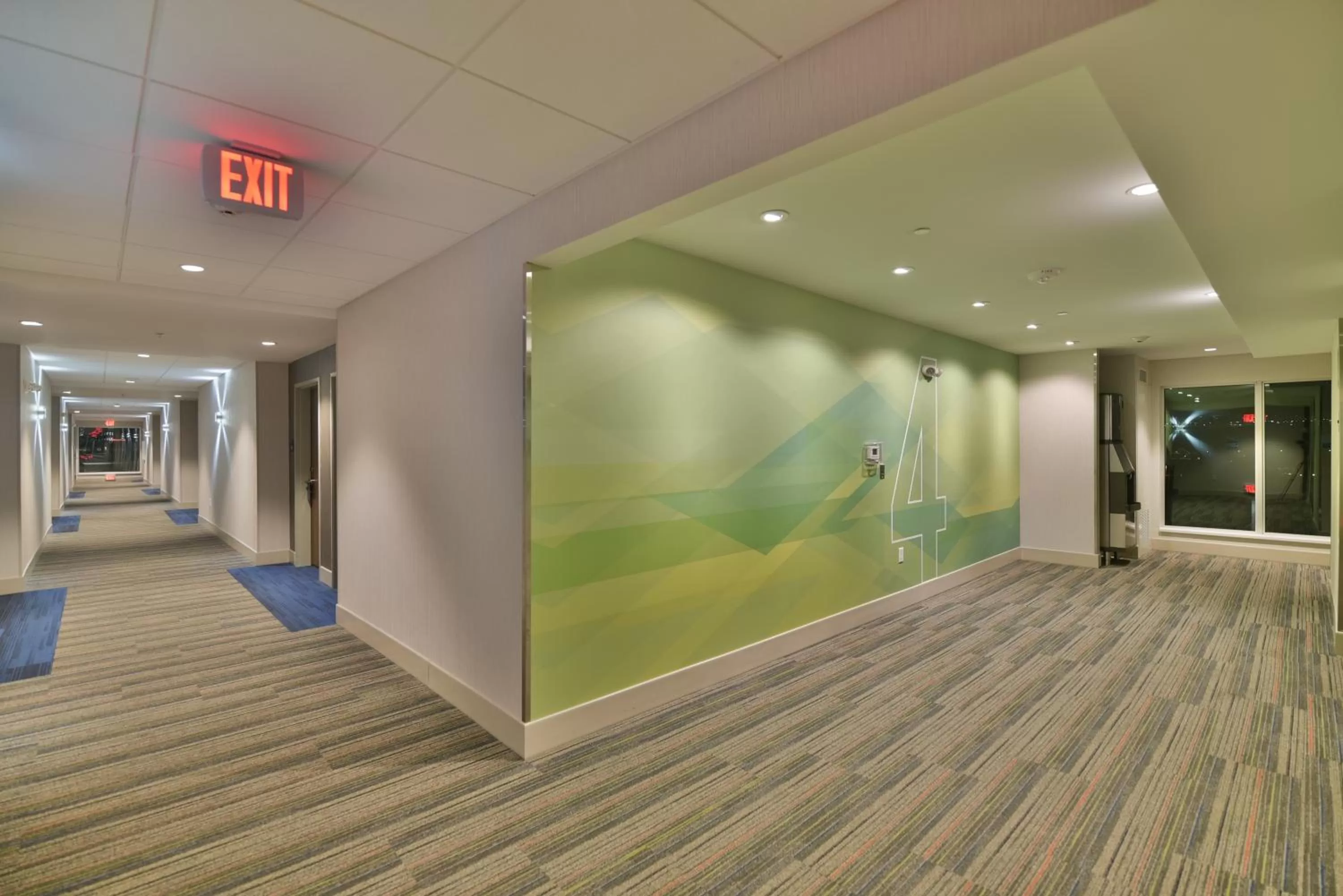 Lobby or reception in Holiday Inn Express & Suites Lehi - Thanksgiving Point by IHG