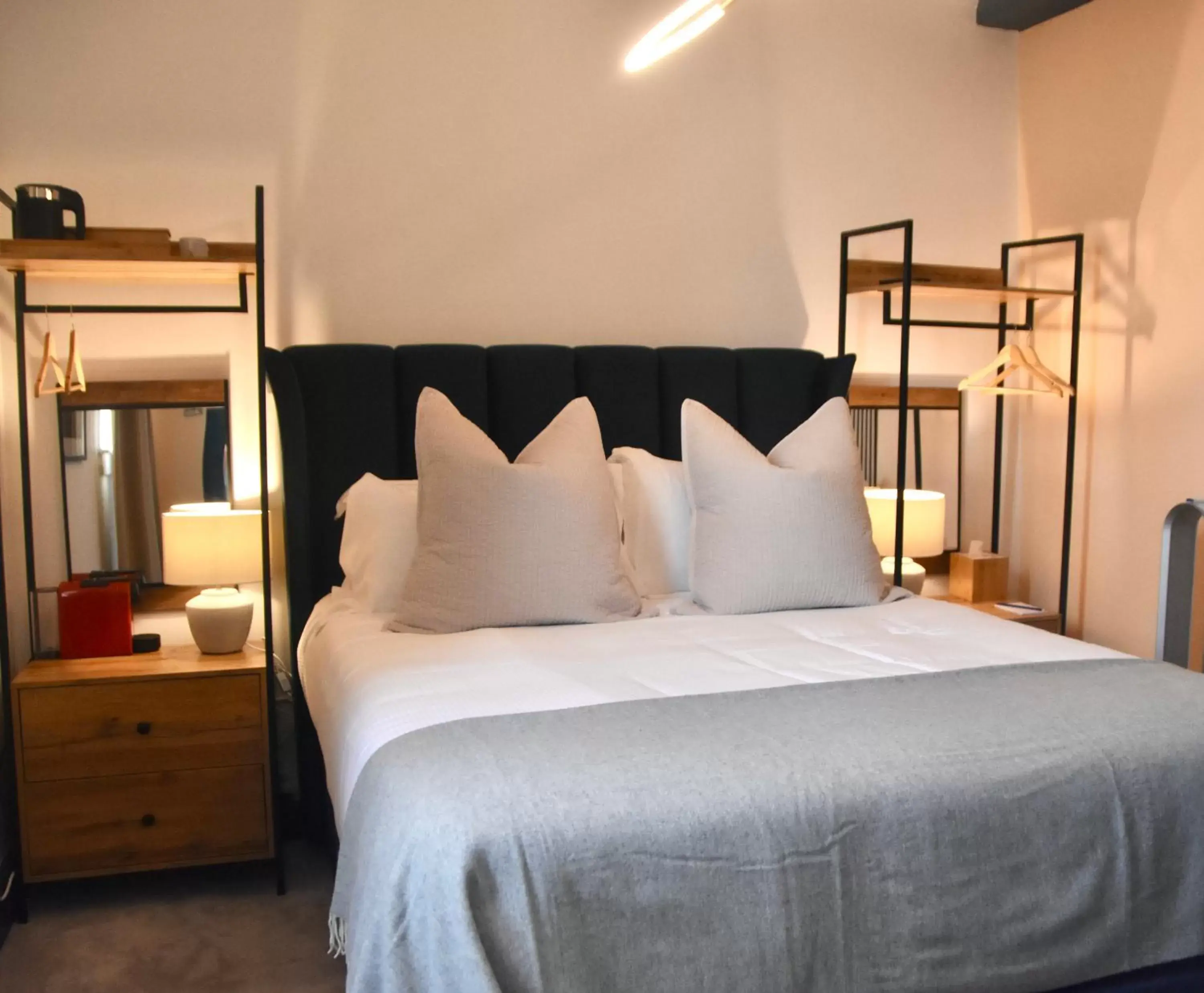 Bed in Haar with Rooms 5 stars