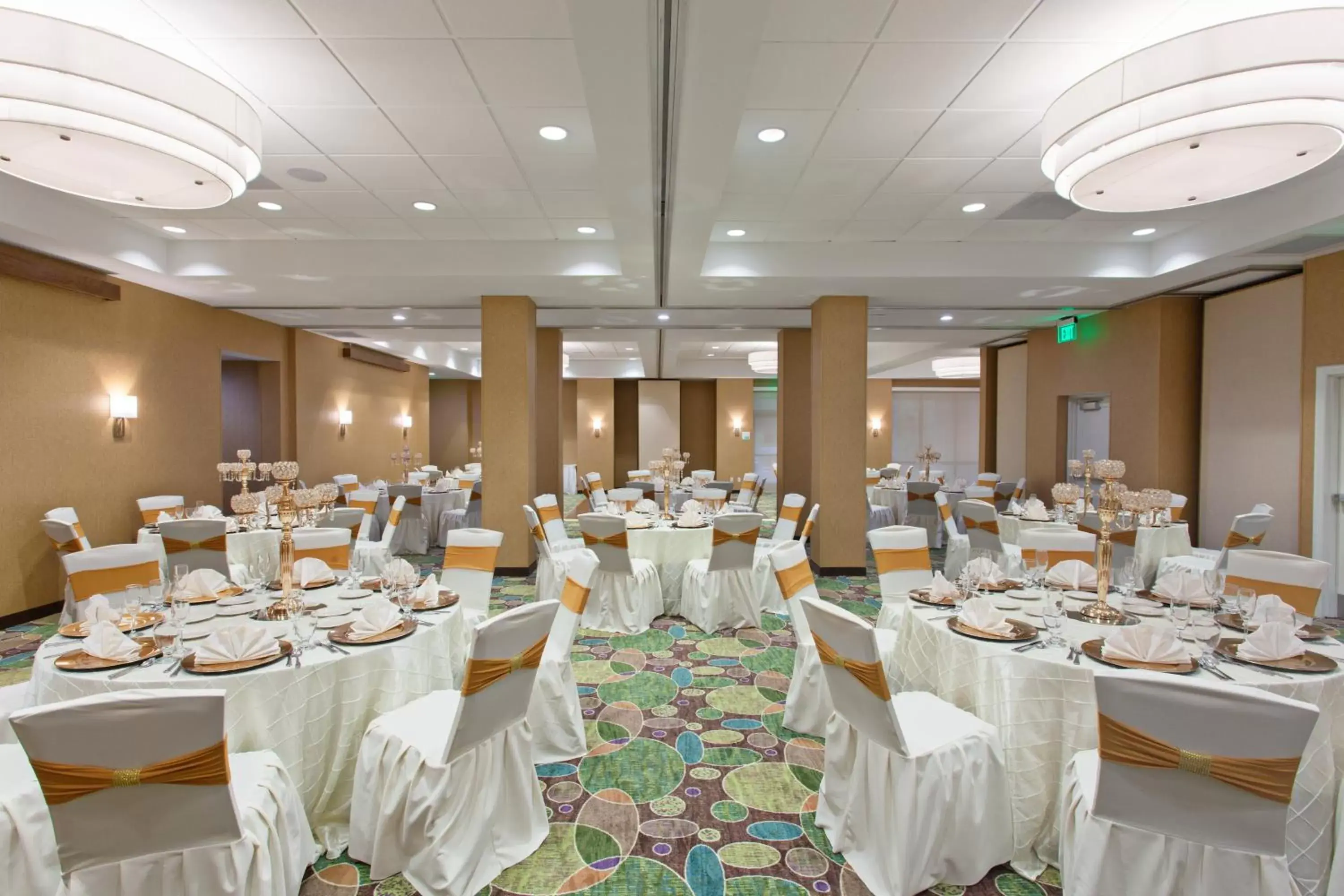 Banquet/Function facilities, Banquet Facilities in Holiday Inn Diamond Bar - Pomona, an IHG Hotel