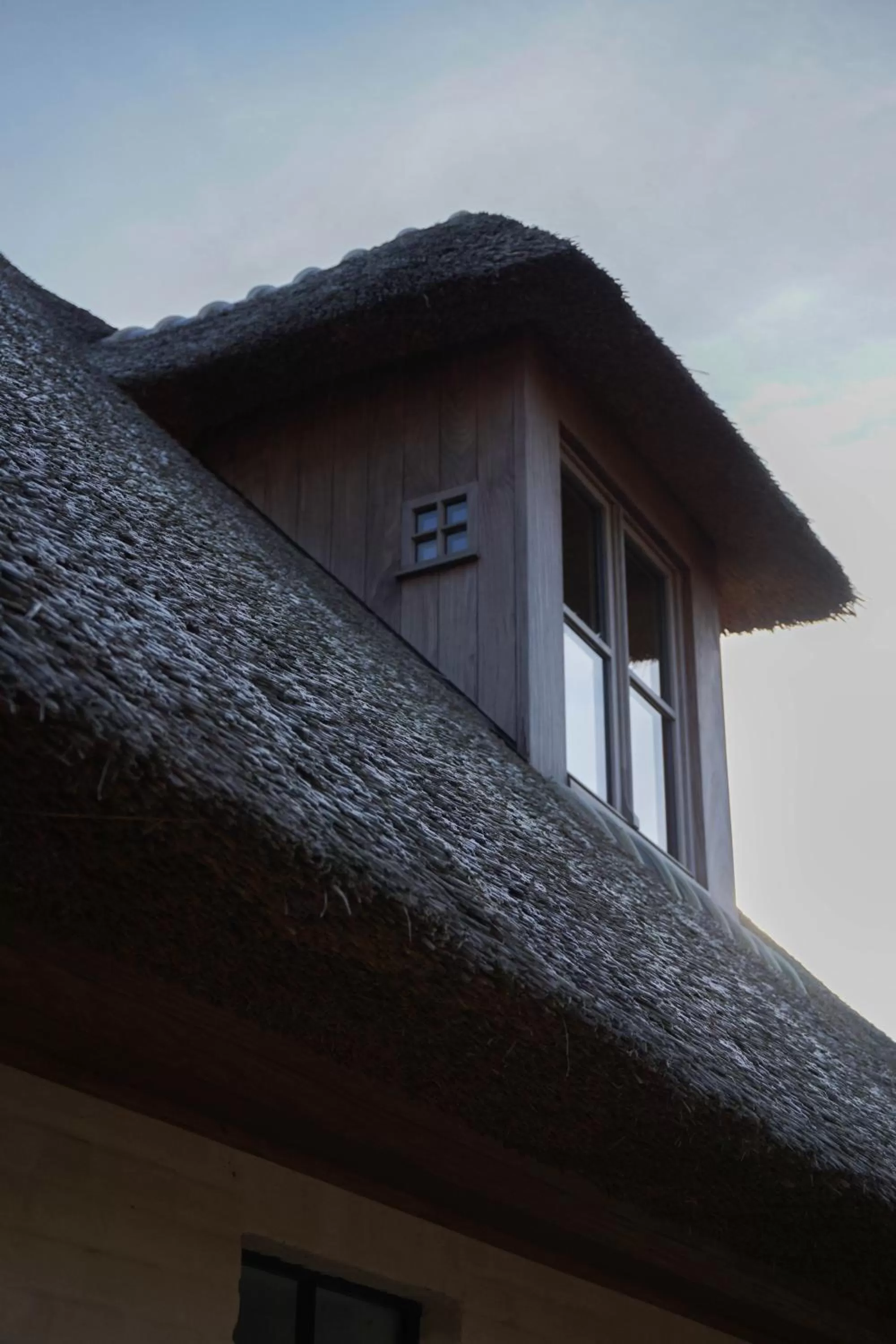 Decorative detail in Boutique Hotel De Brakelhoen