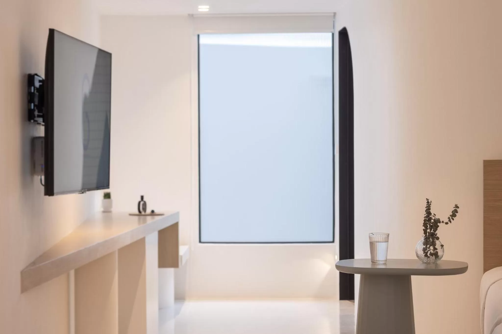 Bedroom in G Nimman Chiang Mai