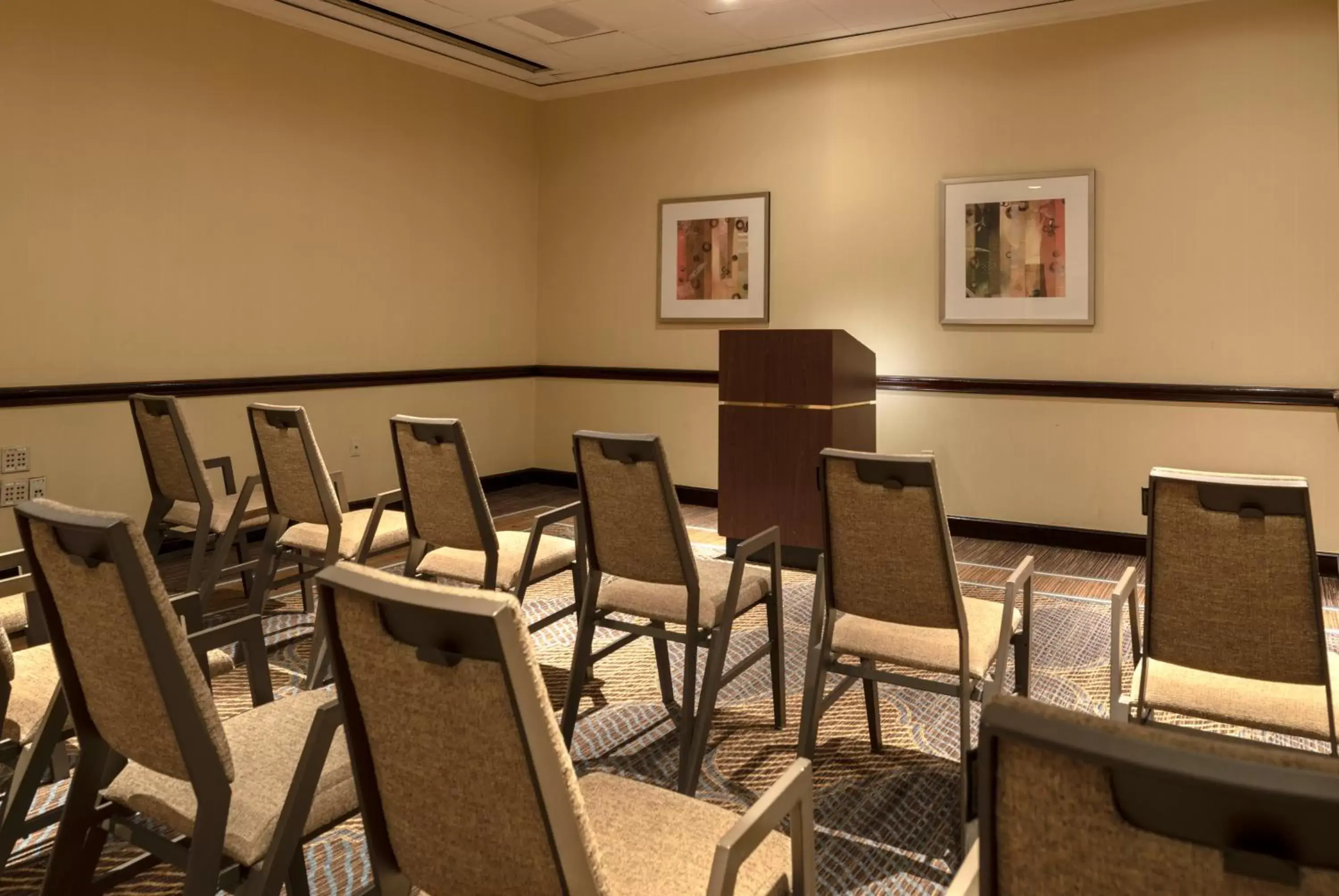 Banquet/Function facilities in The Stamford Hotel