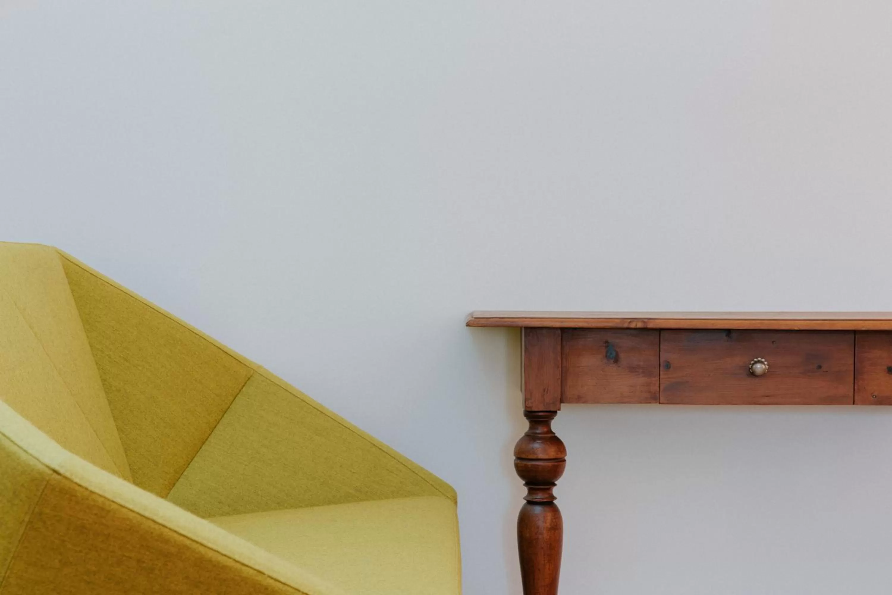 Living room in Niedermairhof