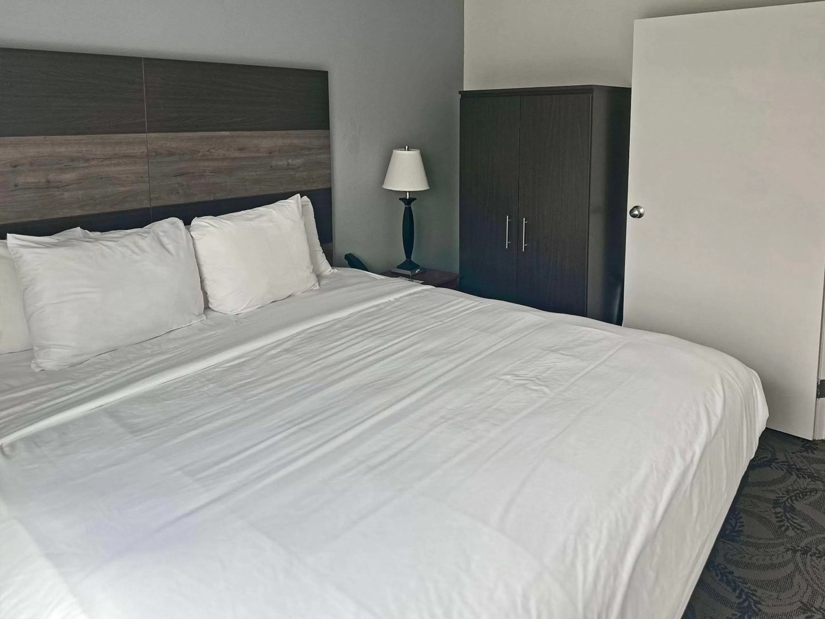 MainStay Suites Madison Airport