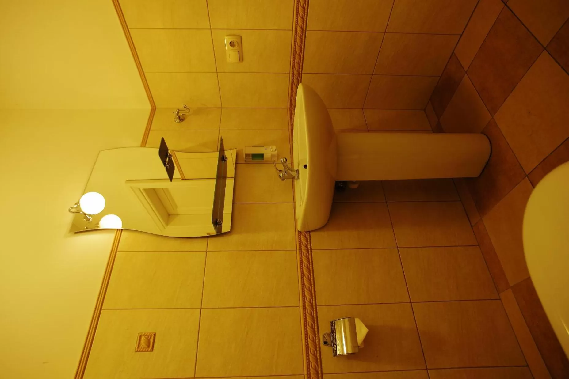 Other in Mini-Hotel Under The Roof