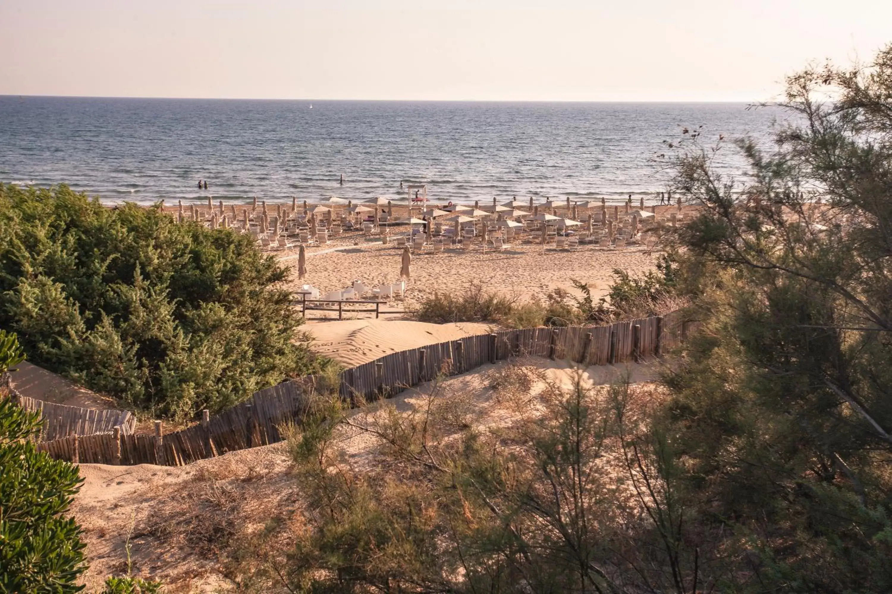 Beach in Modica Boutique Hotel