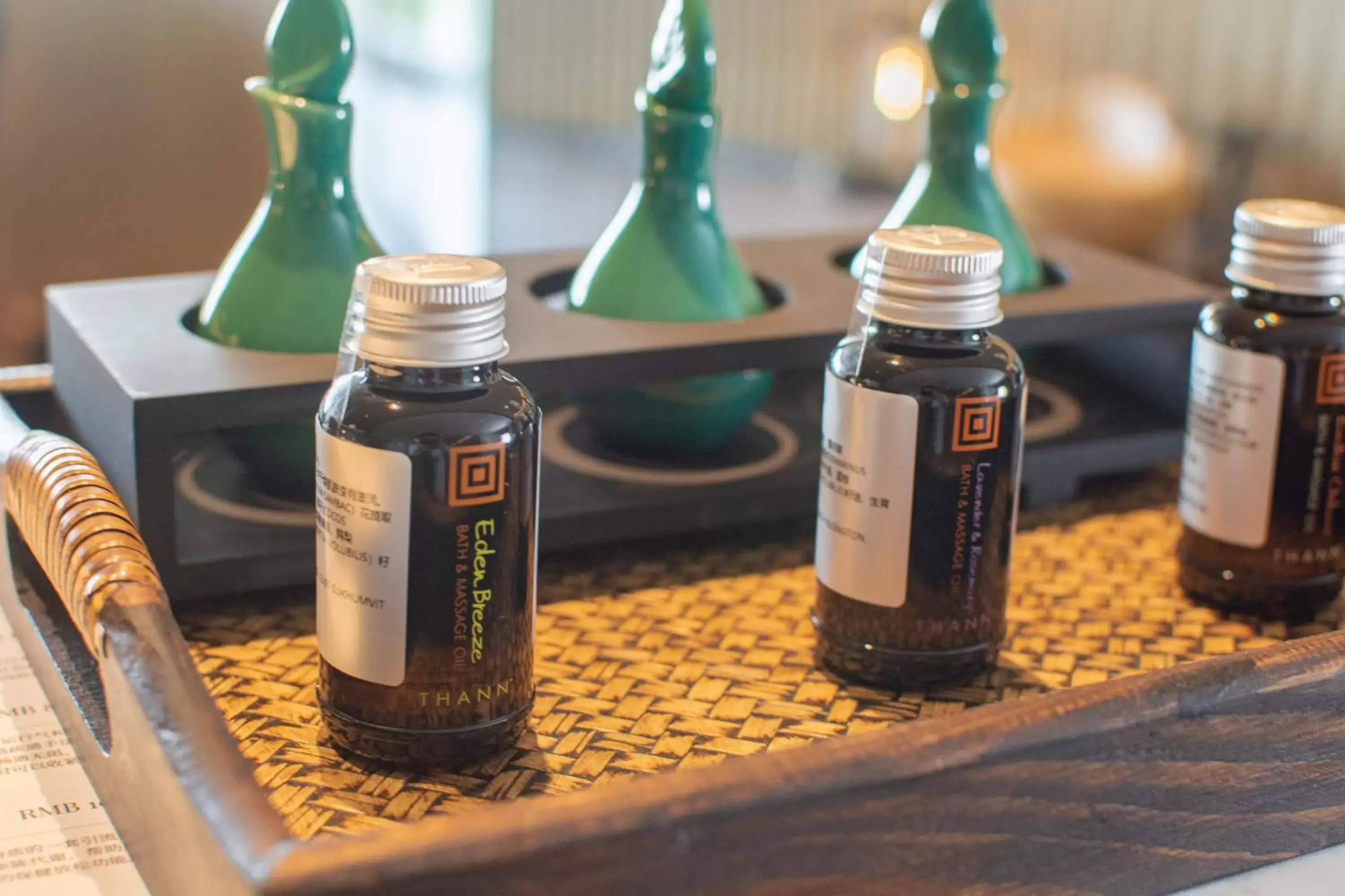 Spa and wellness centre/facilities in Crowne Plaza Quanzhou Riverview by IHG Spa and wellness centre/facilities in Crowne Plaza Quanzhou Riverview by IHG