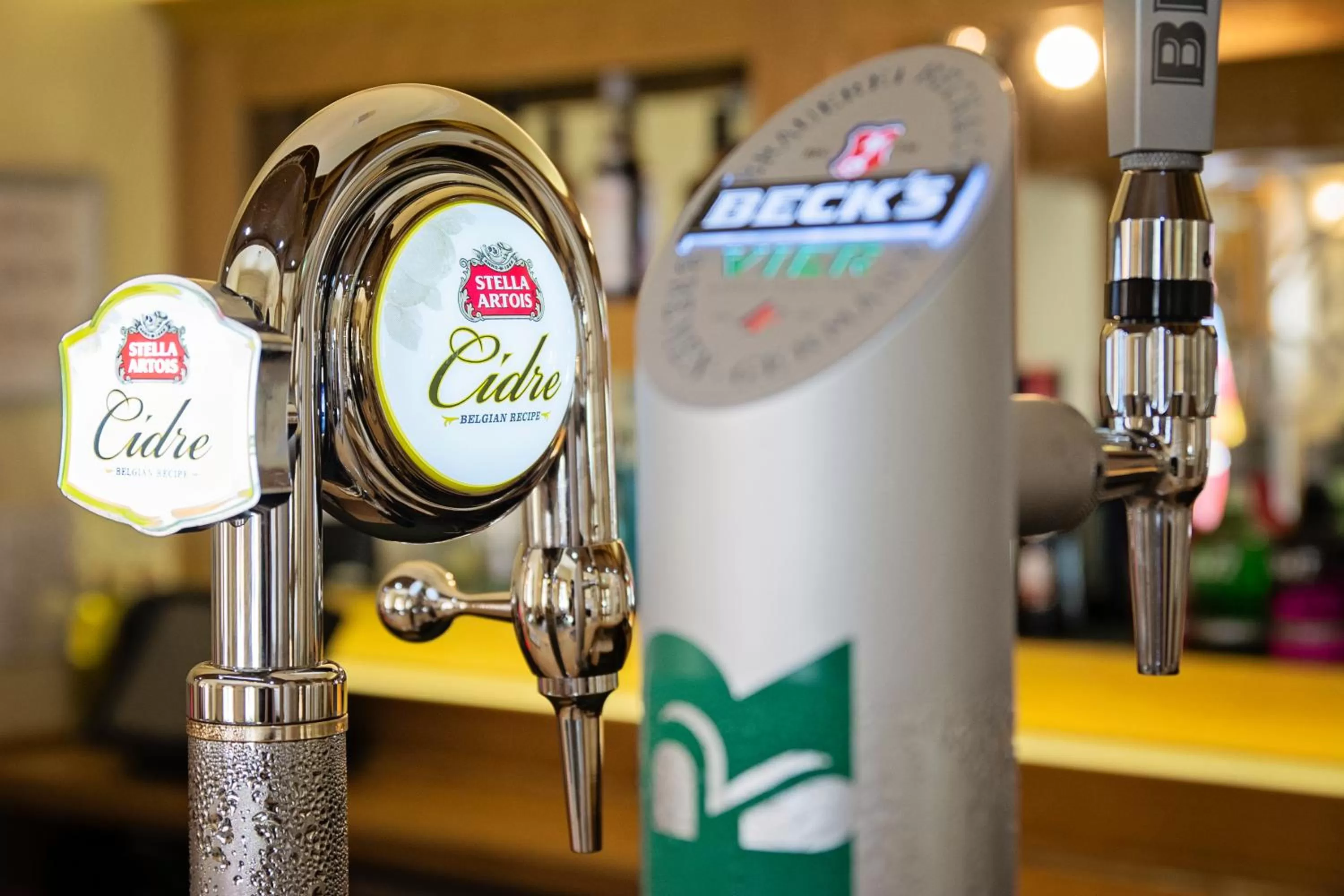 Lounge or bar in Waveney House Hotel