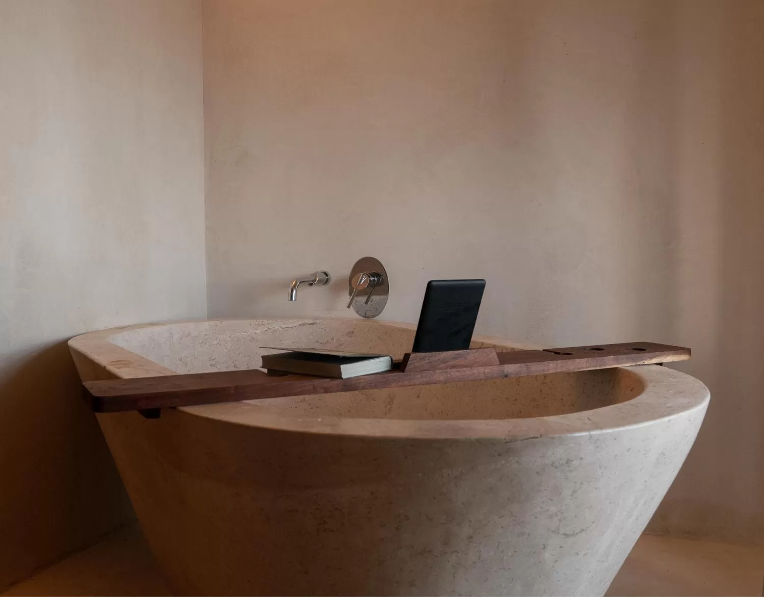 Bathroom in Puerta del Cielo Hotel Origen