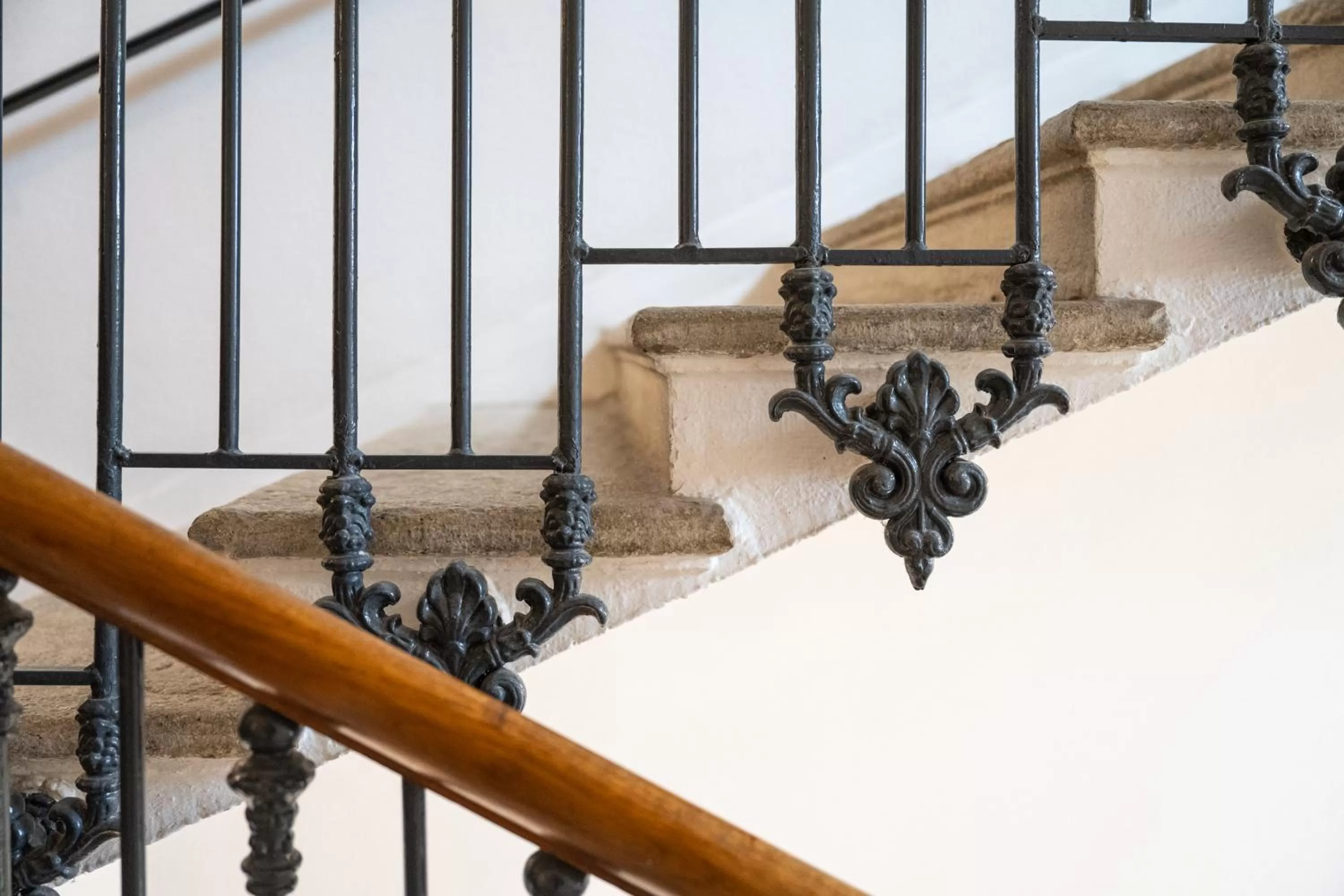 Property building in Apparthotel Privilodges Le Royal