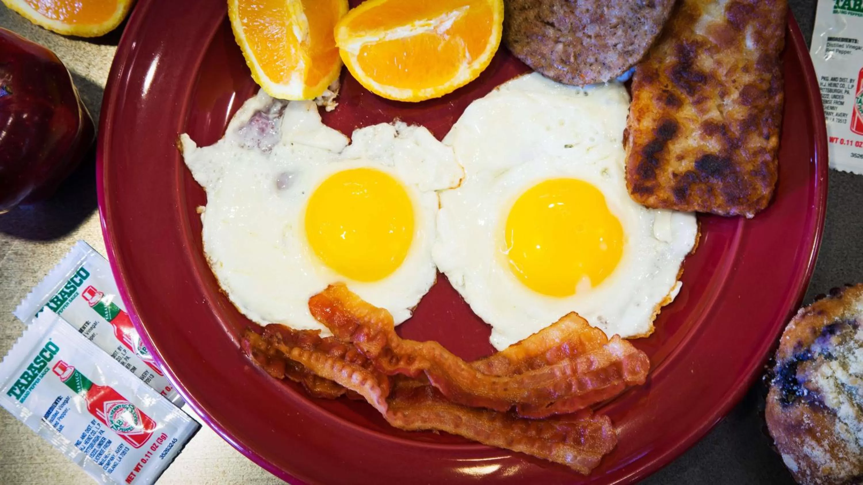 Restaurant/places to eat in Quality Inn Perryton