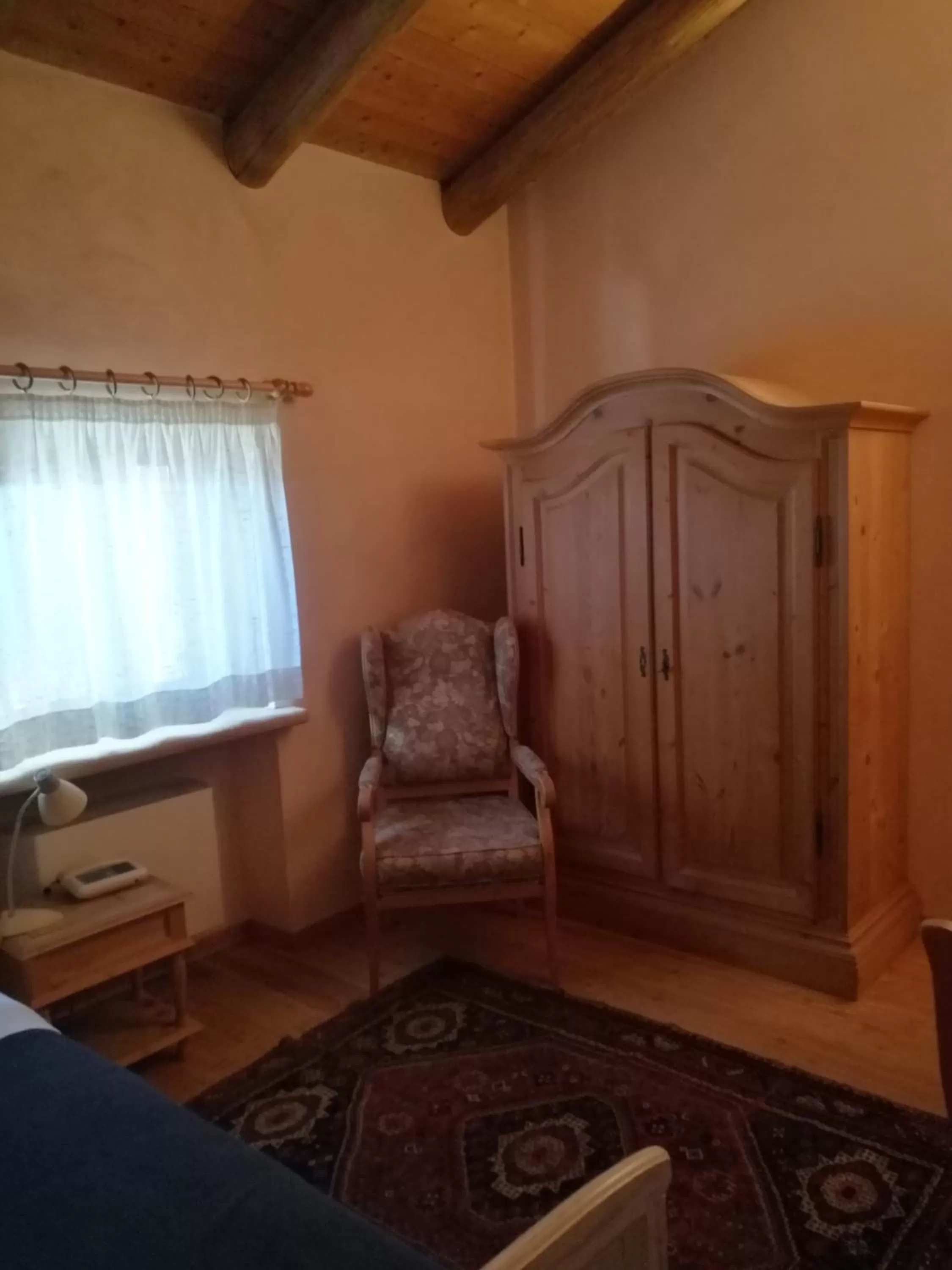 Bedroom in Costa degli Ulivi