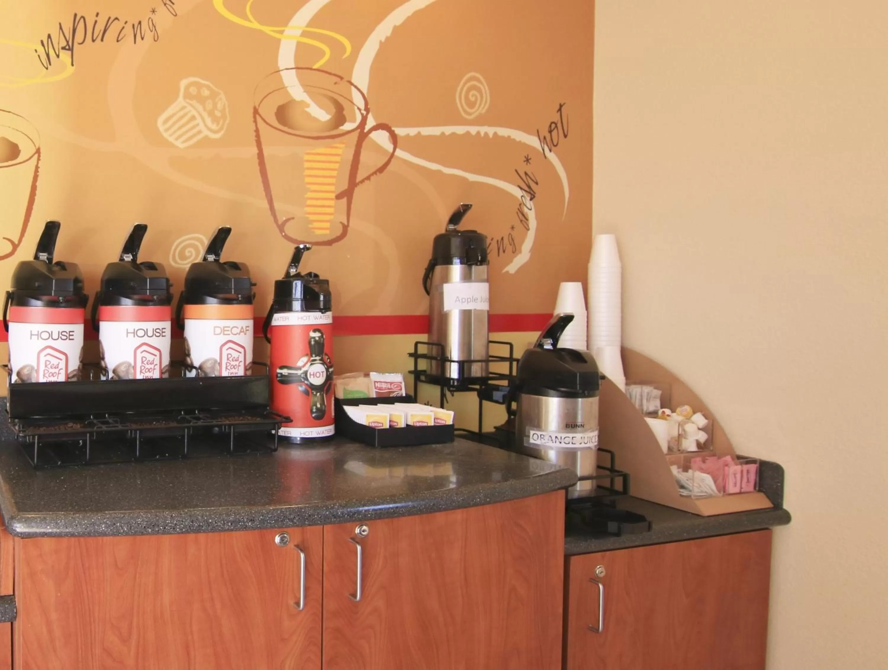 Other in Red Roof Inn Somerset, KY