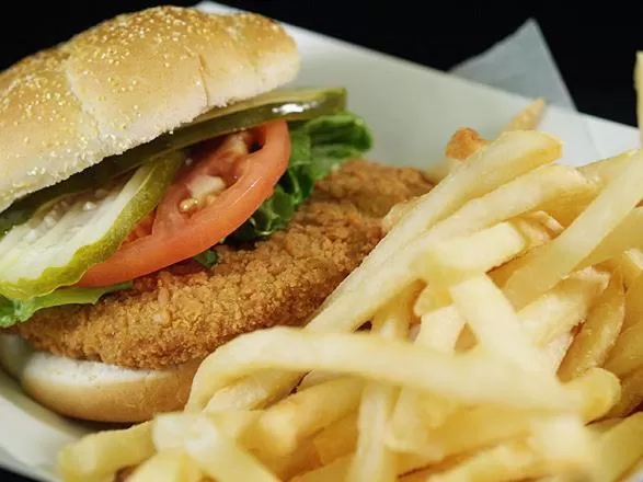 Restaurant/places to eat in Fun City Resort Hotel