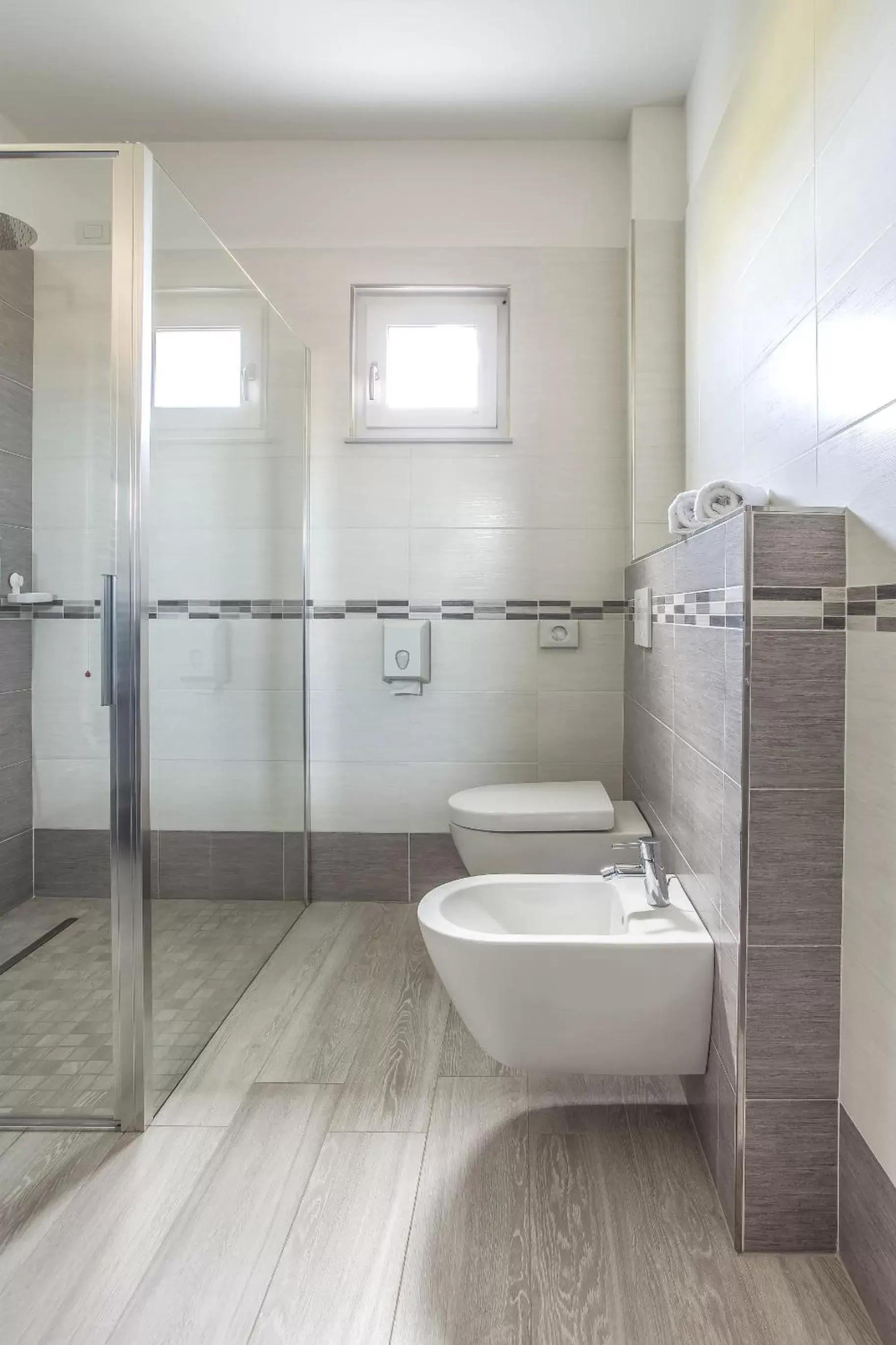 Toilet, Bathroom in Country House Campofiore