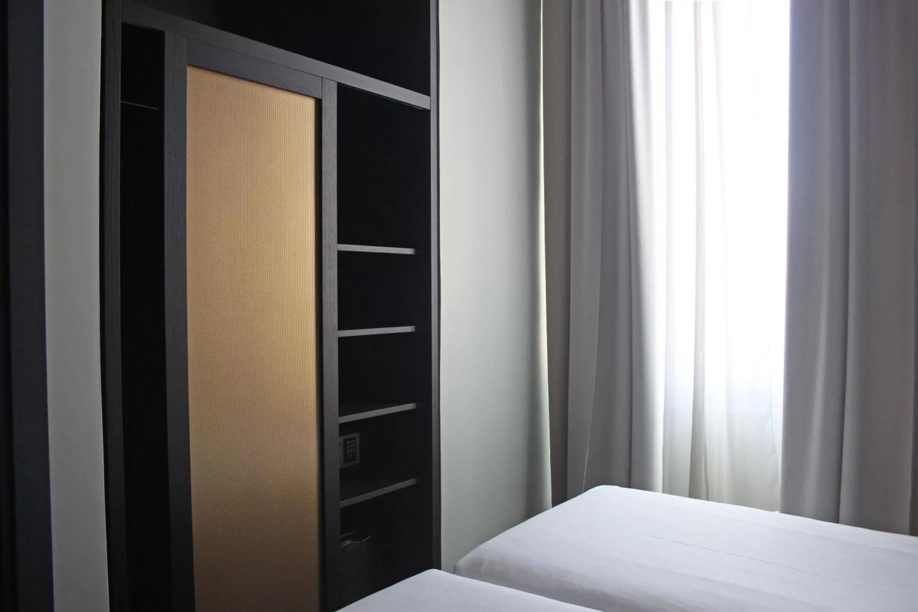 Other, Bed in c-hotels Diplomat