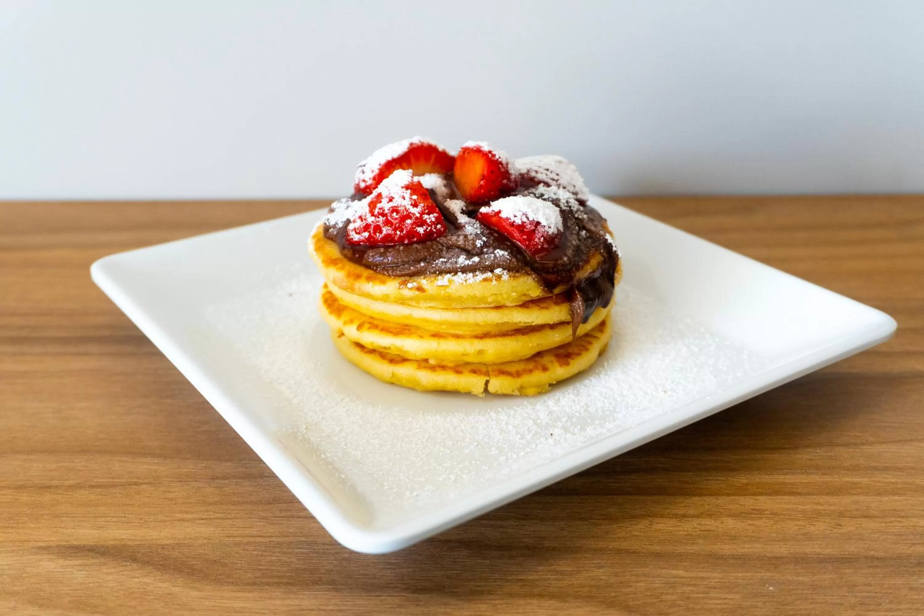 Breakfast, Food in ZOE LUXURY SUITES