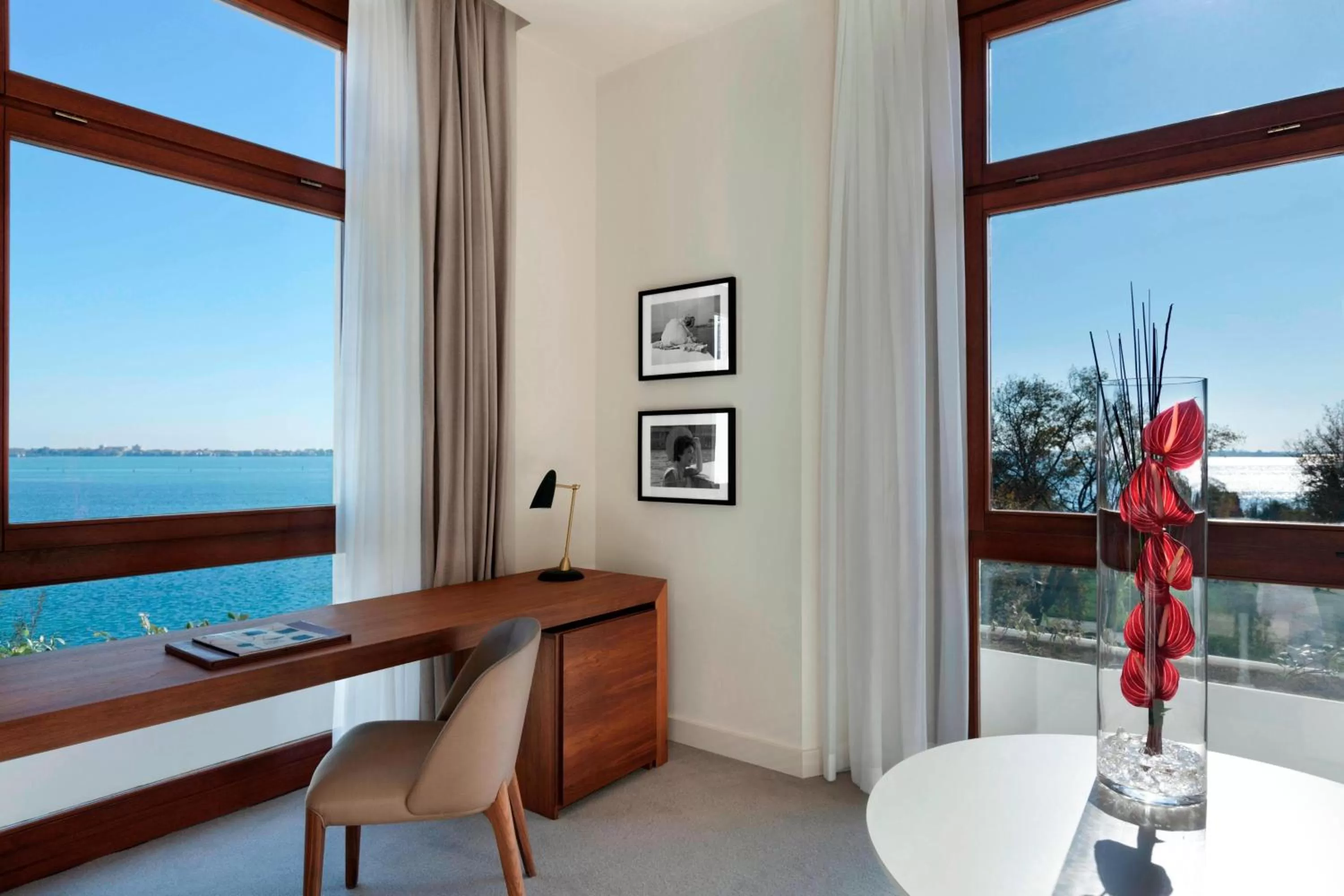 Photo of the whole room in JW Marriott Venice Resort & Spa