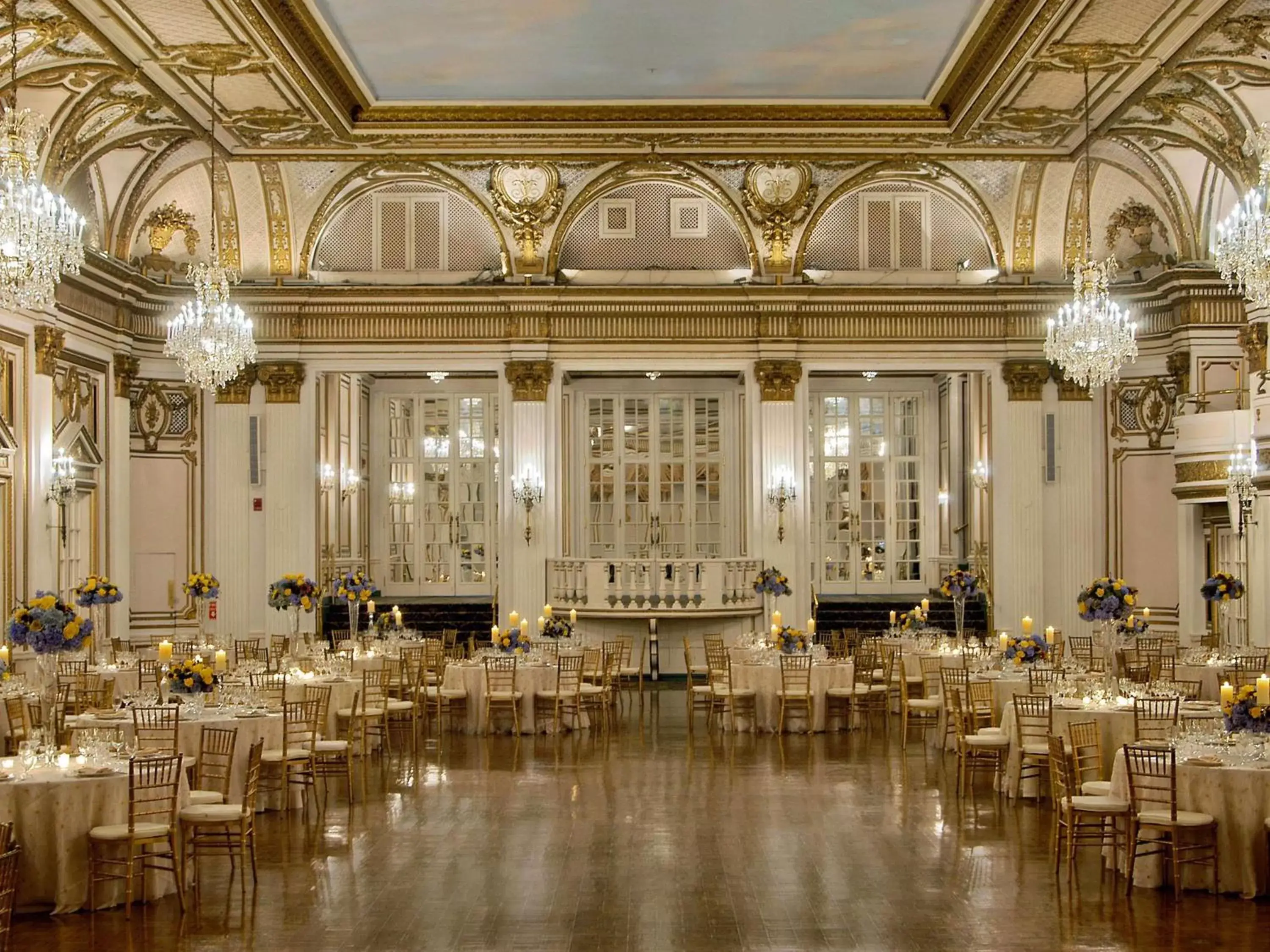 wedding, Restaurant/Places to Eat in Fairmont Copley Plaza