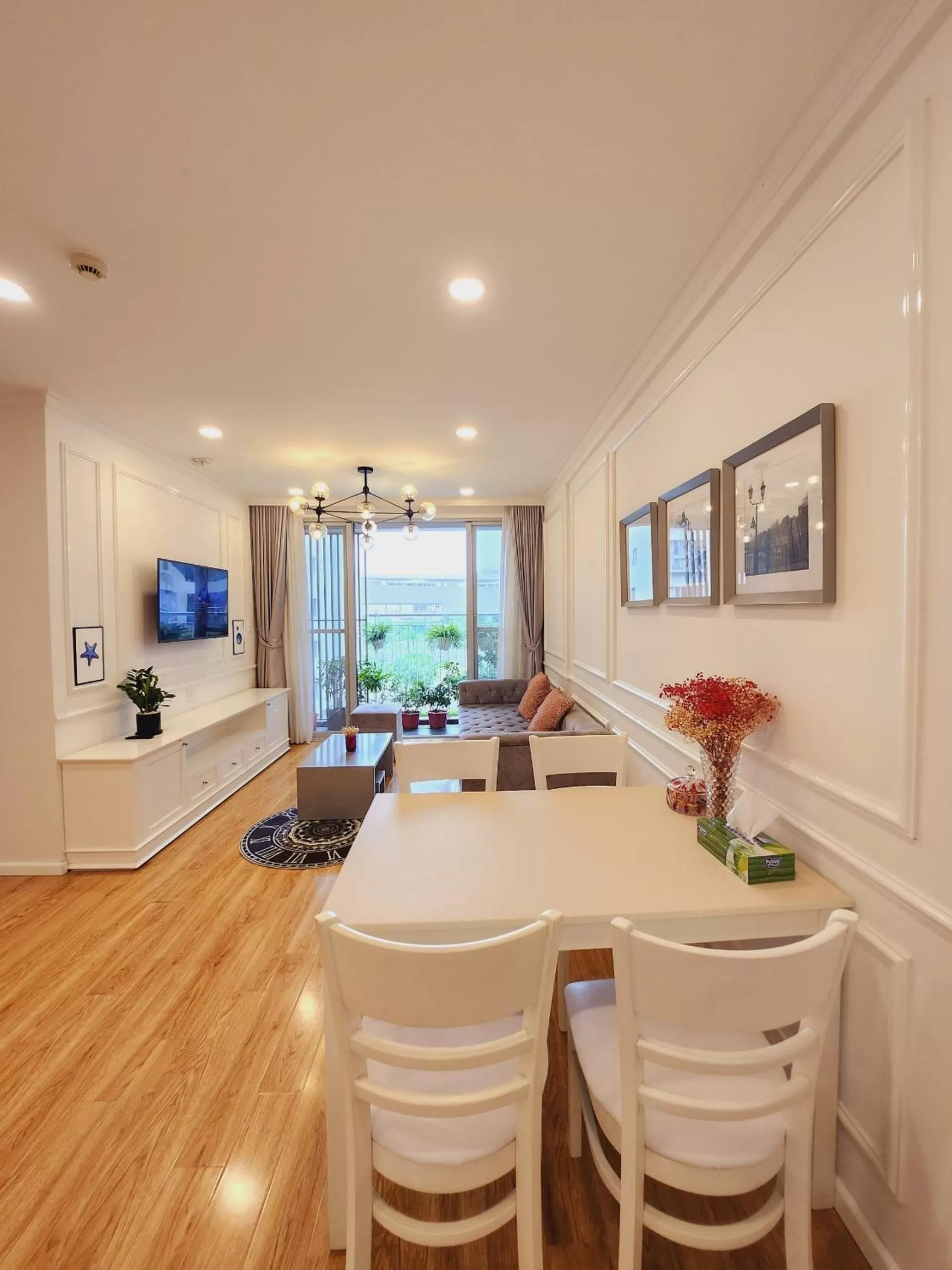 Michael Apartment Scenic Valley