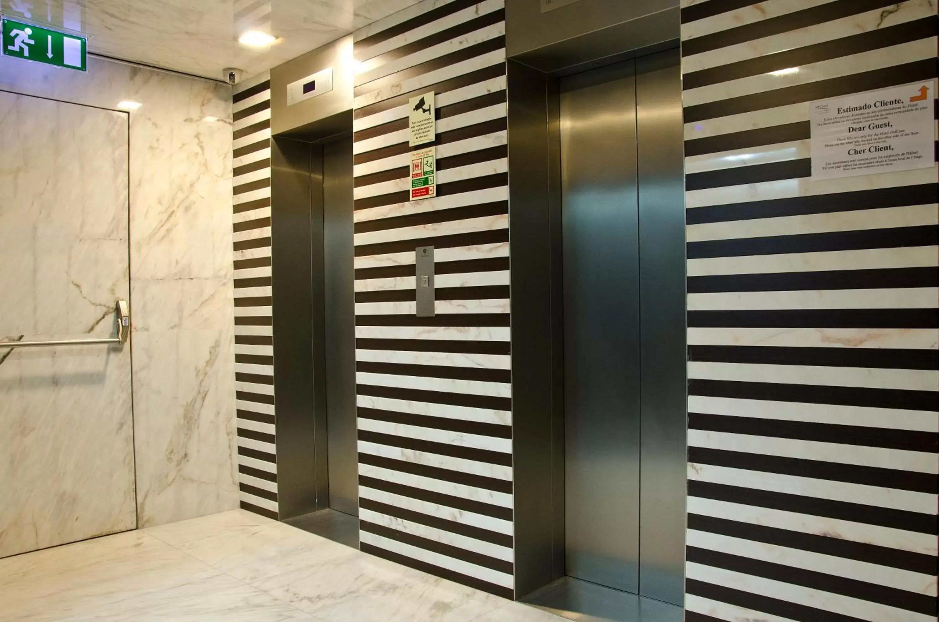 Other, Bathroom in VIP Grand Lisboa Hotel & Spa