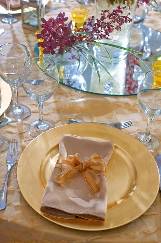 Restaurant/places to eat in Radisson Hotel Santo Domingo