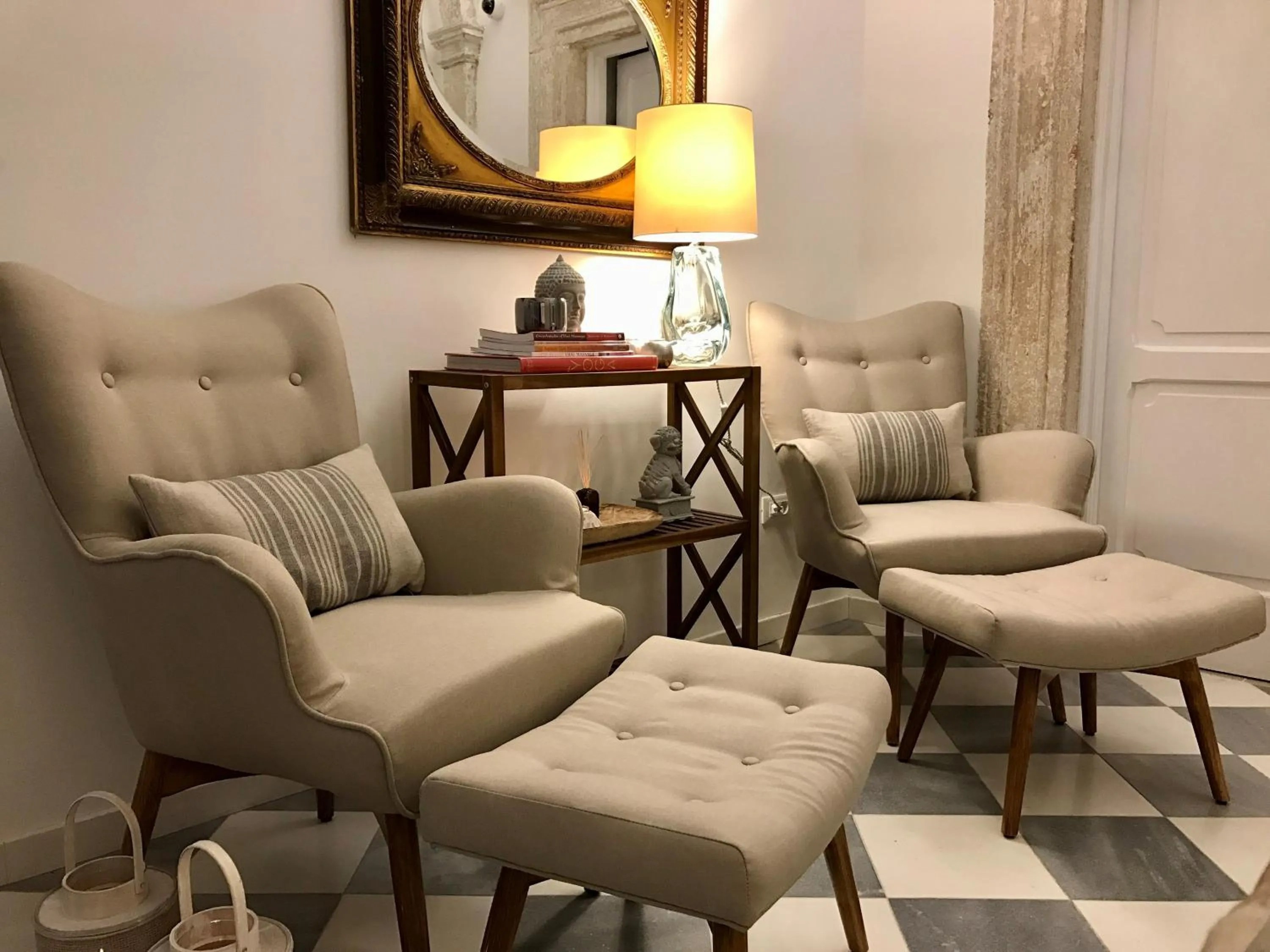 Spa and wellness centre/facilities in Boutique Hotel Stari Grad