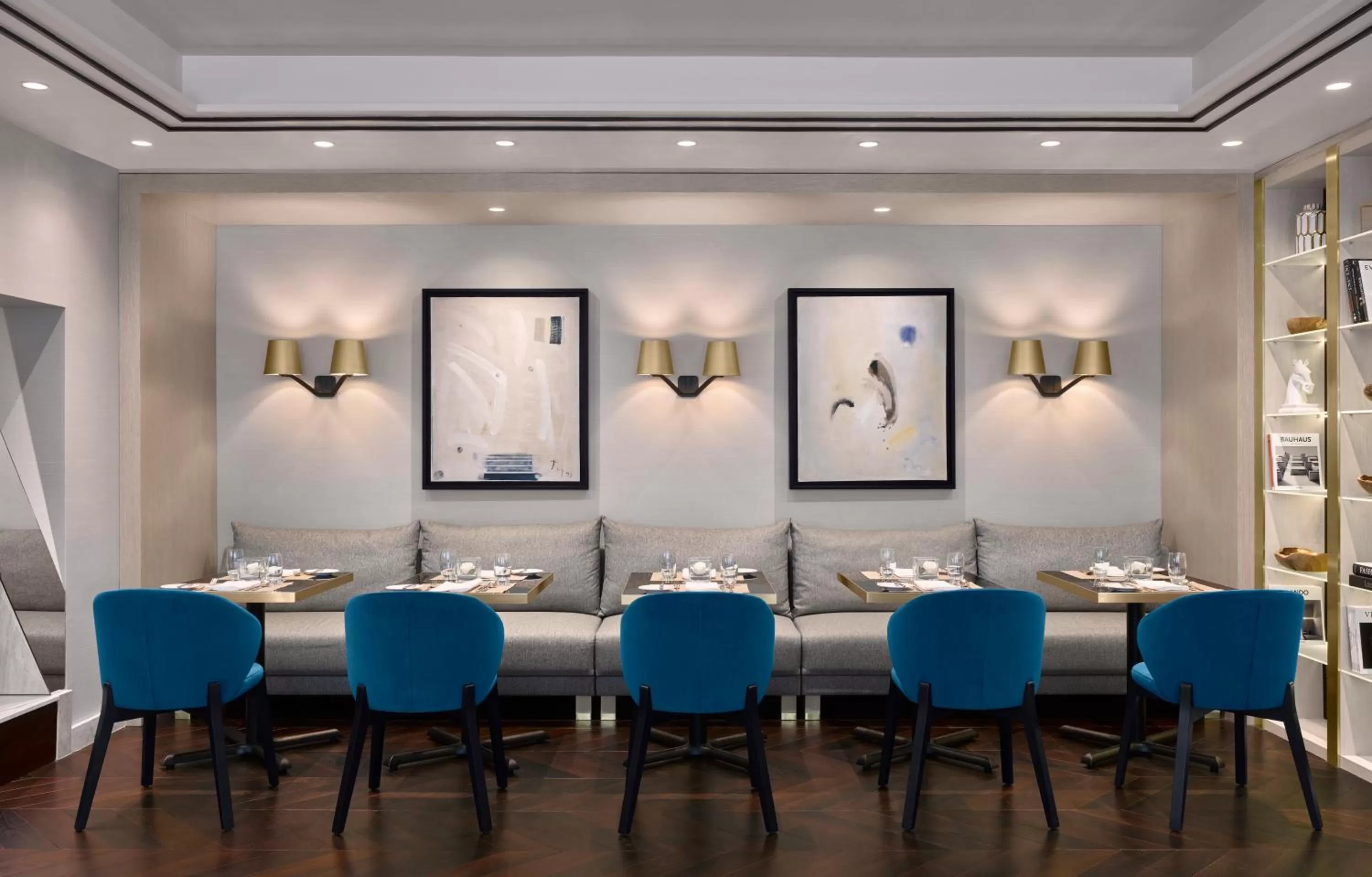 Business facilities in InterContinental Sofia by IHG