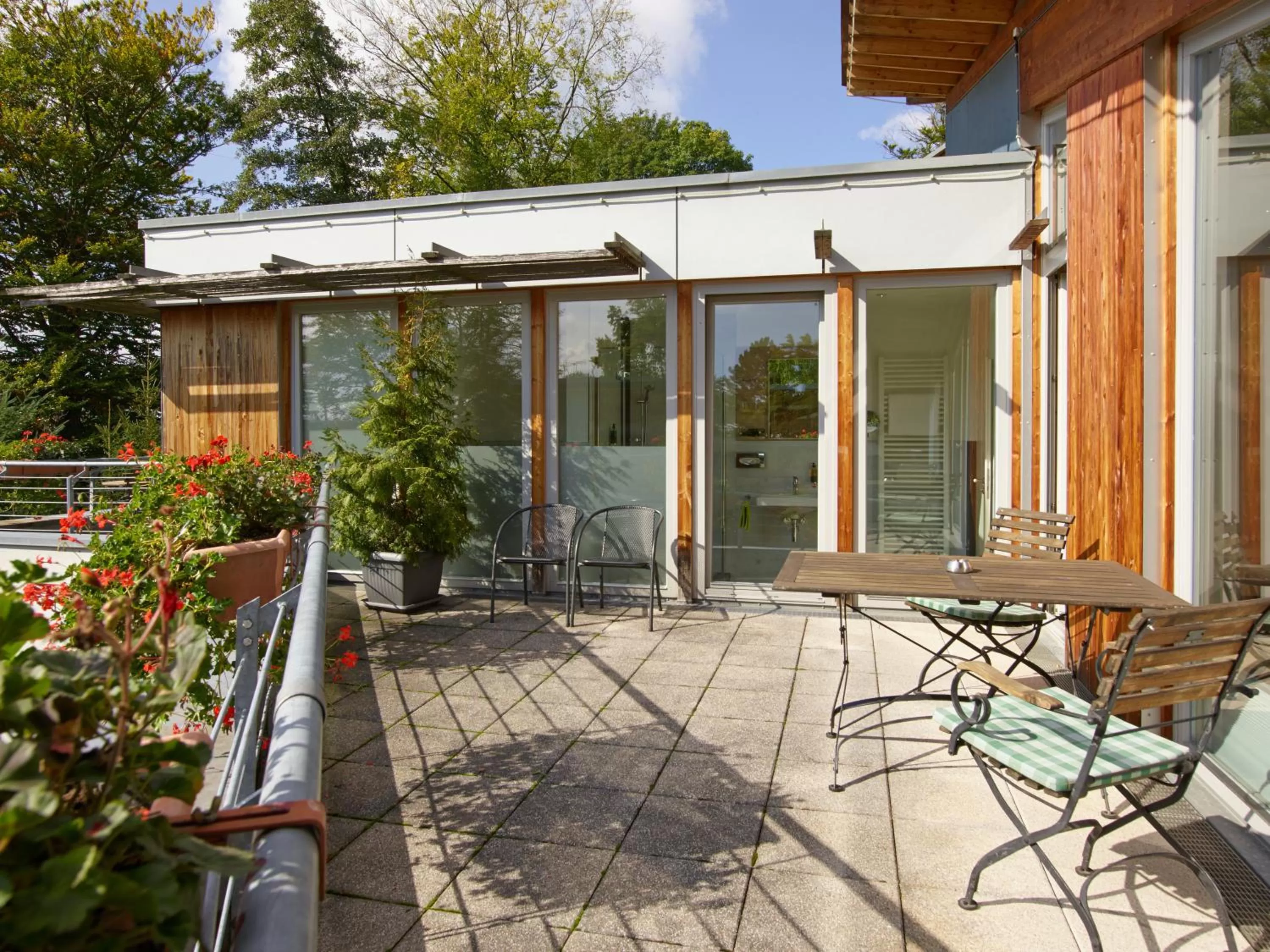 Hotel Forsthaus Grüna Betreibergesellschaft mbH