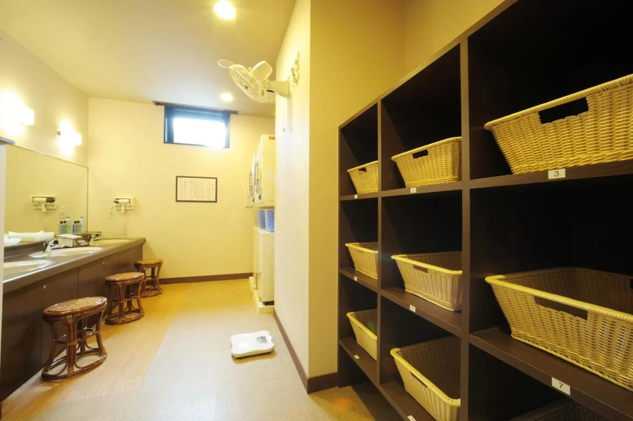 Other, Bathroom in Hotel Route-Inn Sendainagamachi Inter