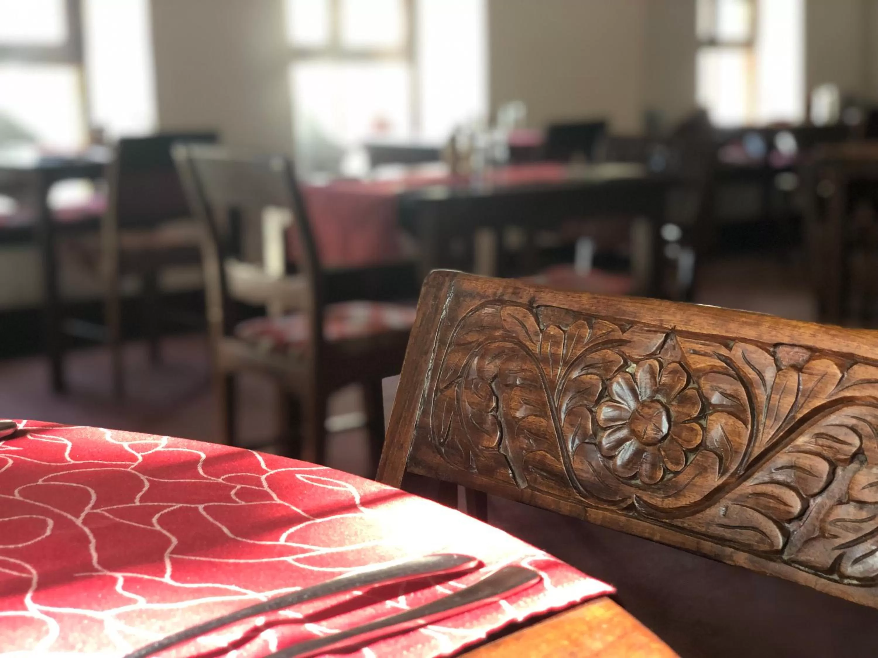 Restaurant/places to eat in Beyt Al Salaam