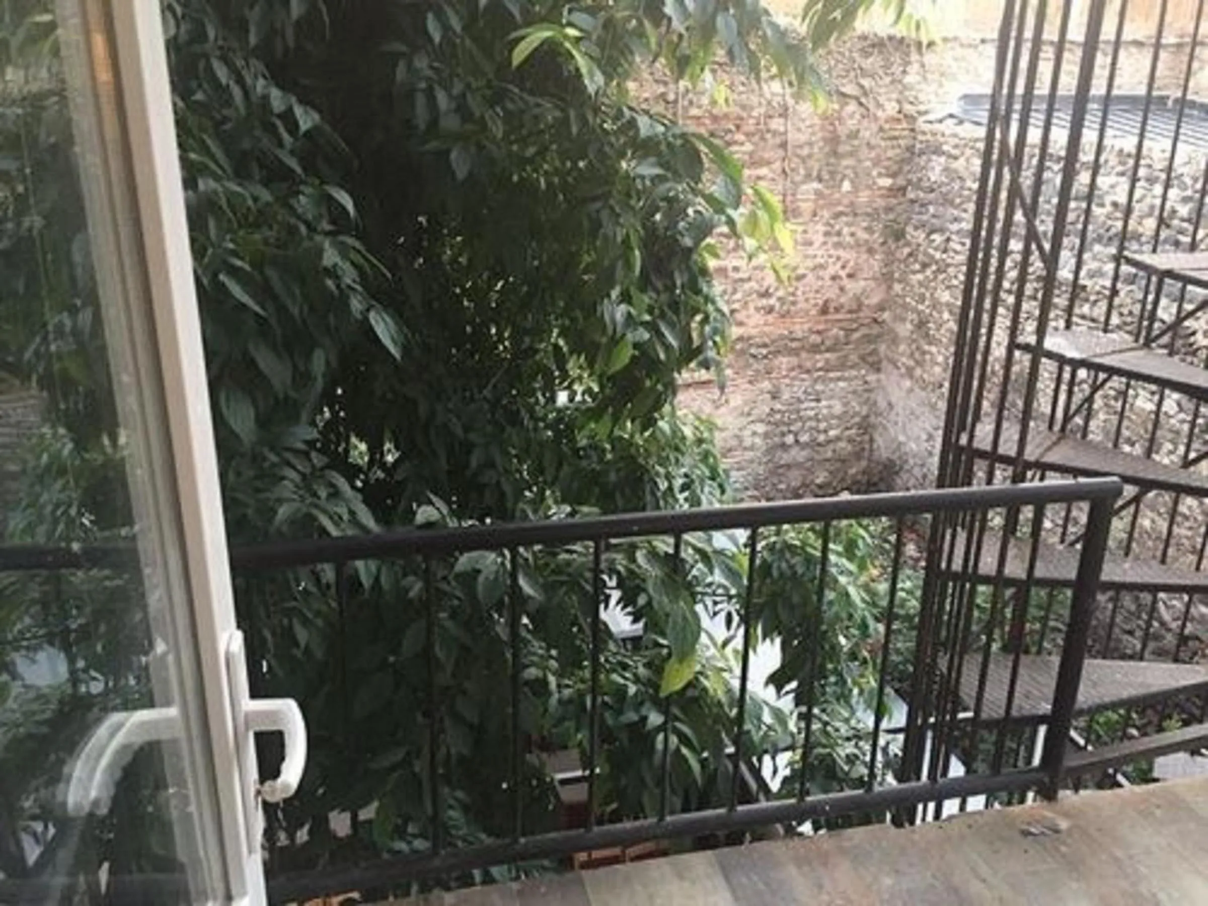 Garden in Sun Comfort Hotel