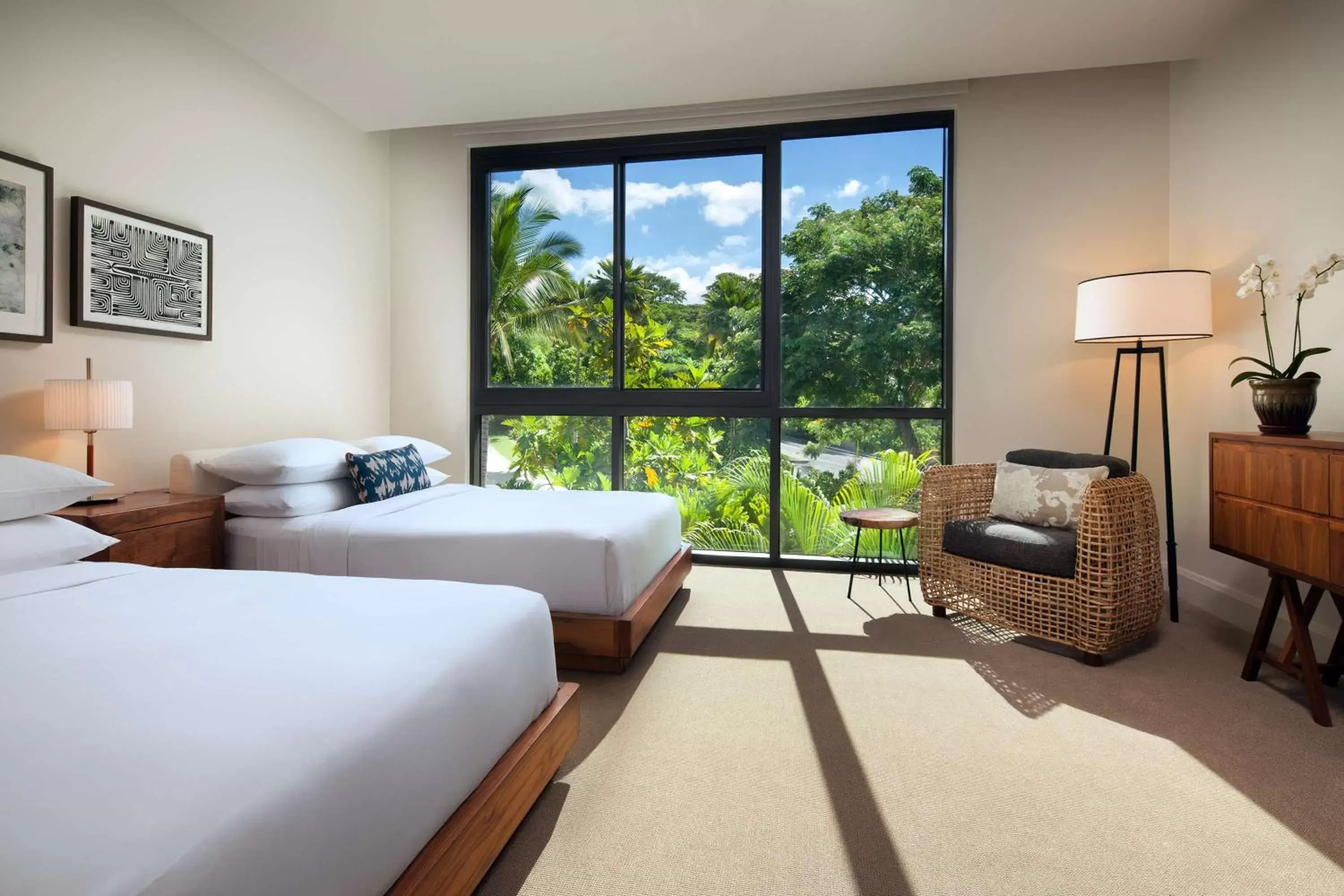 Photo of the whole room in Andaz Maui at Wailea Resort - A Concept by Hyatt