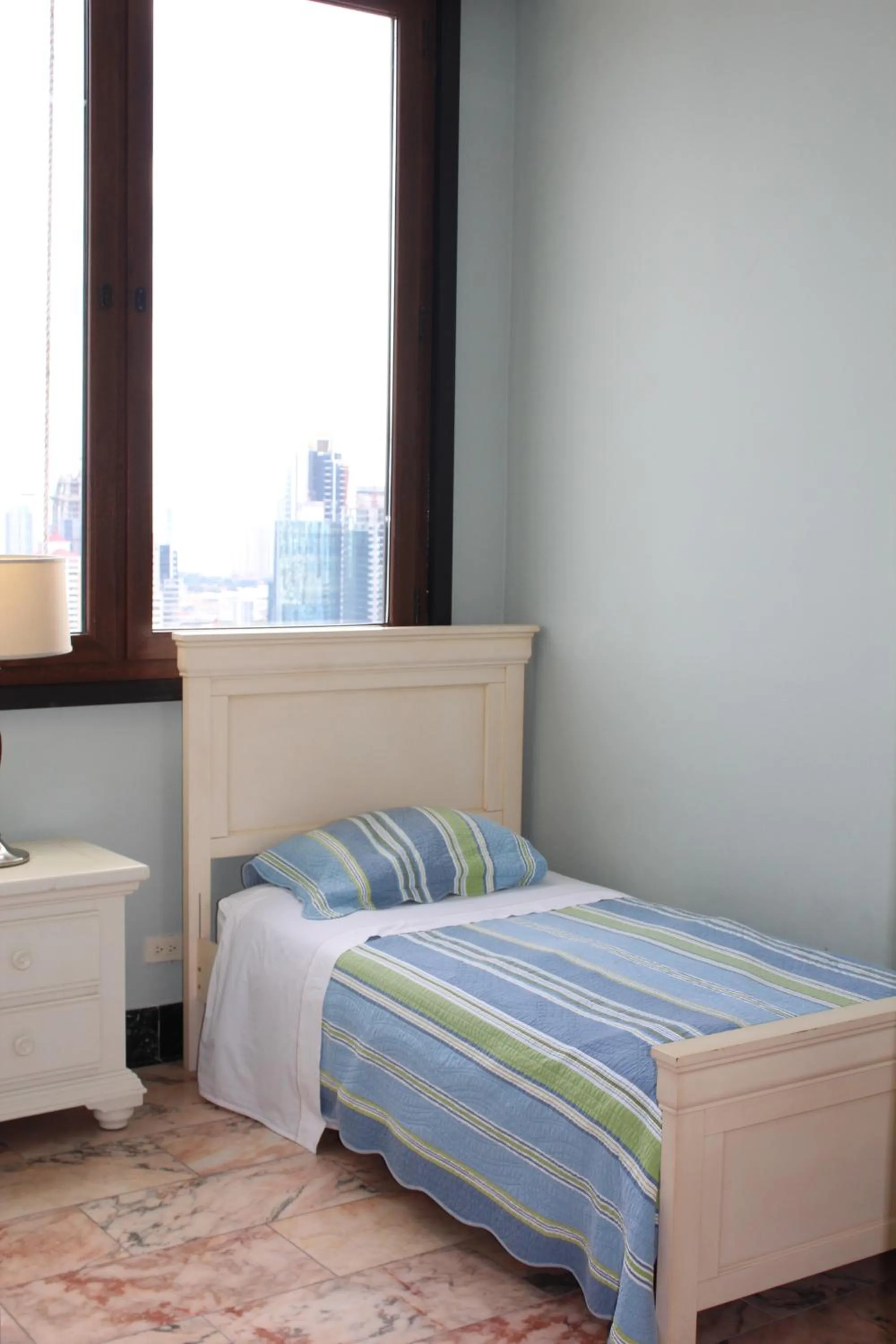 Photo of the whole room, Bed in Torres de Alba Hotel & Suites