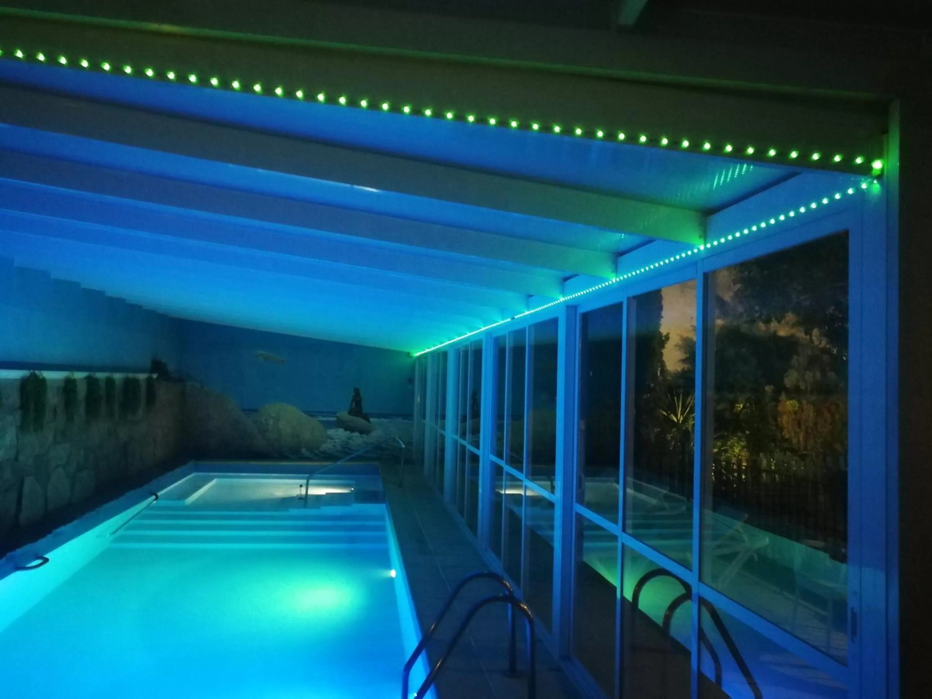 La Casona del Abuelo Parra