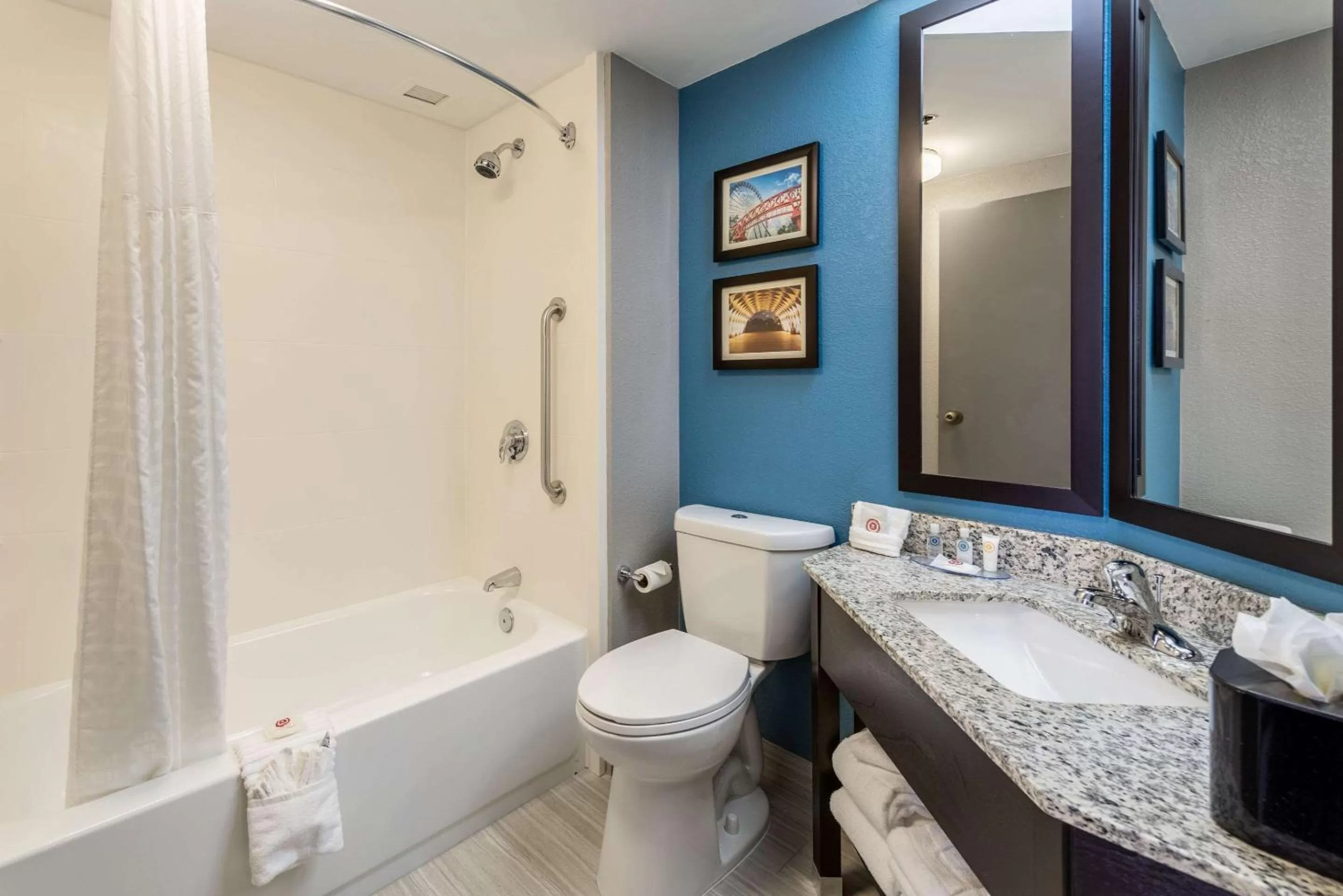 Other in Comfort Inn Chicago Schaumburg - O'Hare Airport